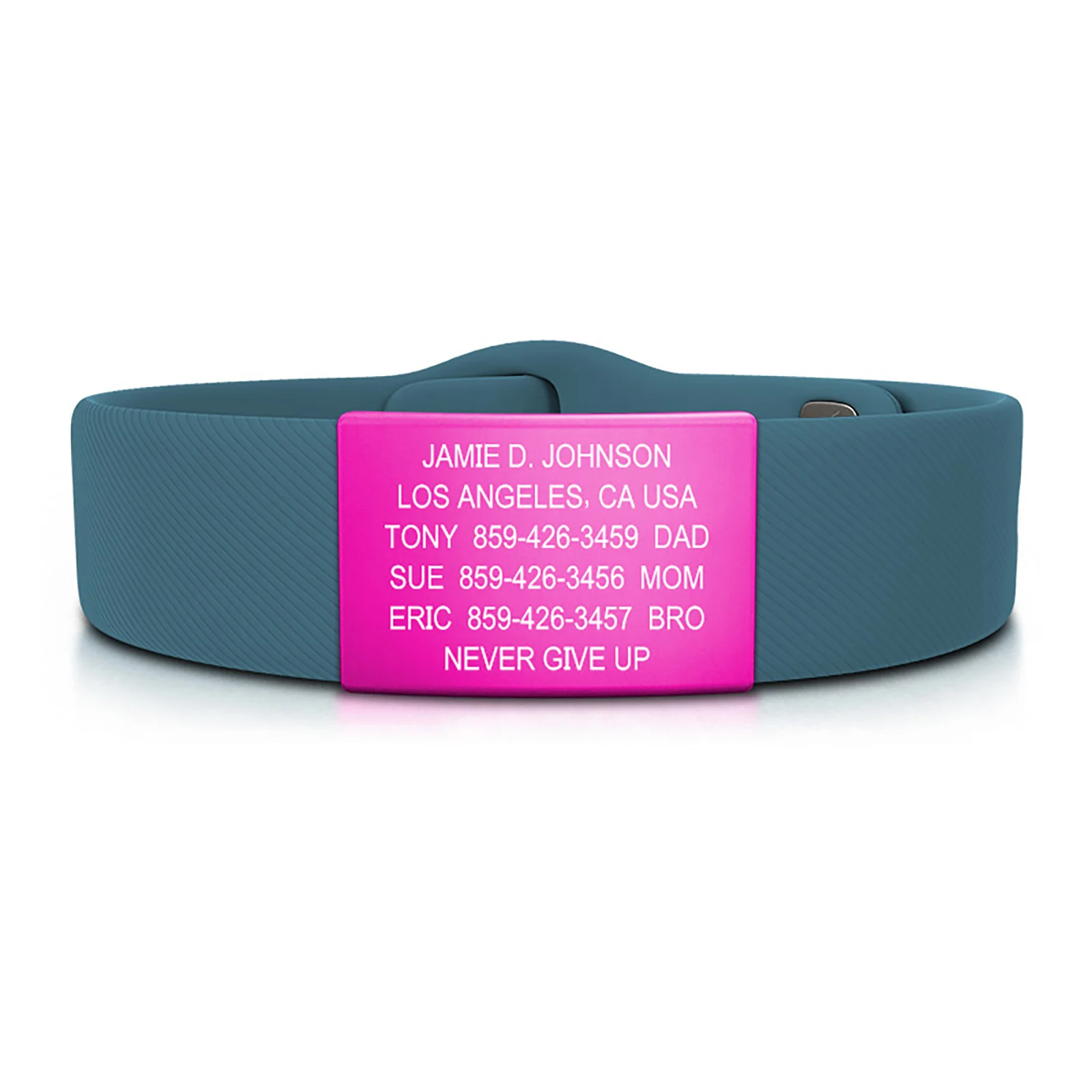 Sport Pin-Tuck ID - Image 11