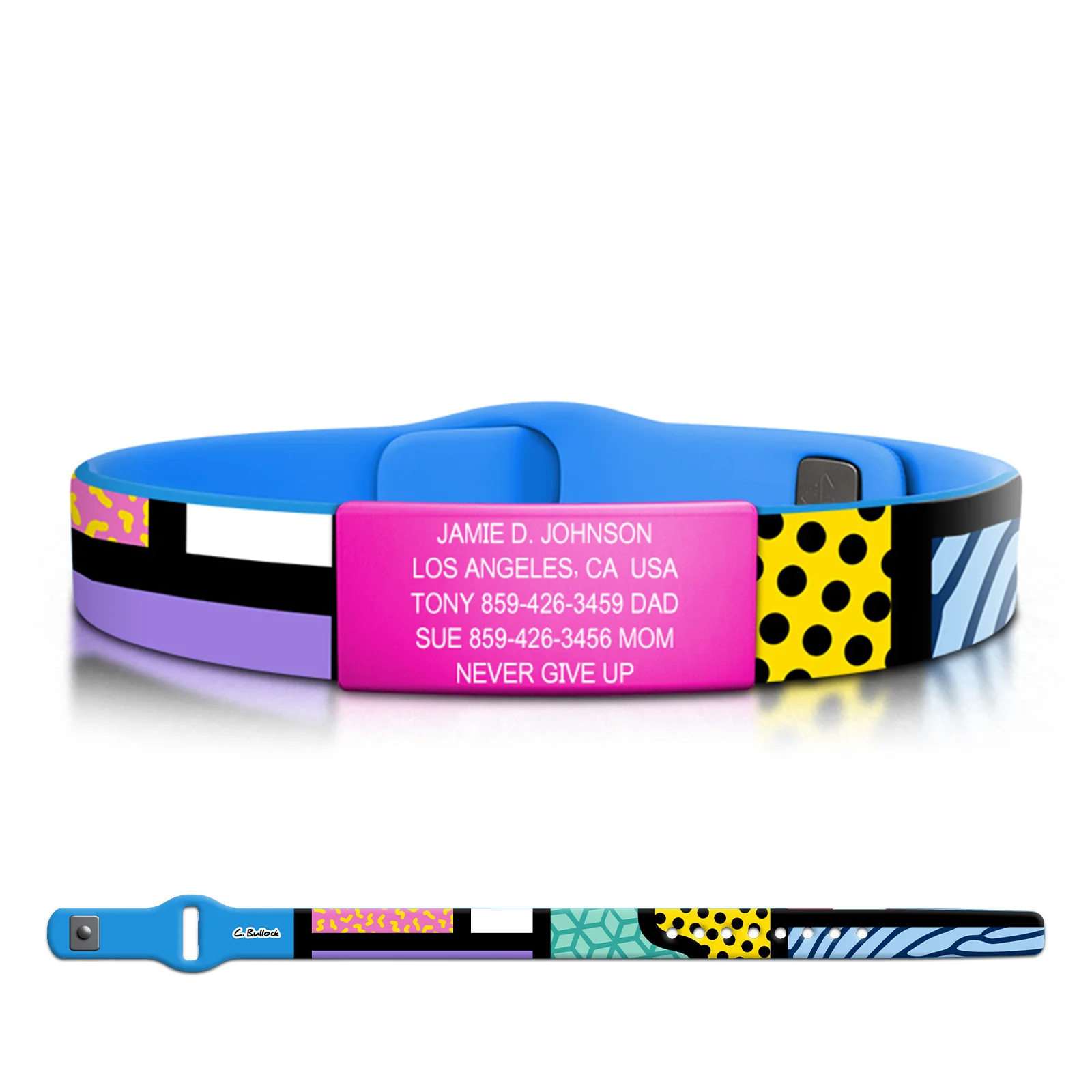 Sport Pin-Tuck ID - Image 136