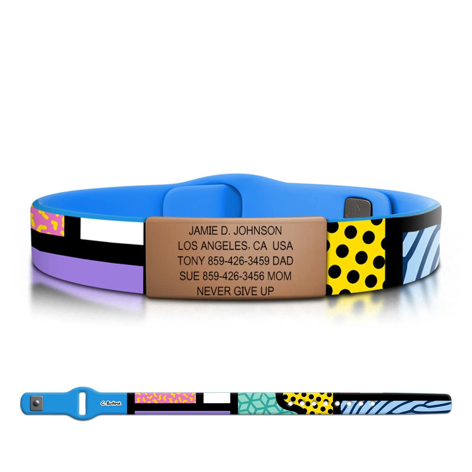 Sport Pin-Tuck ID - Image 137