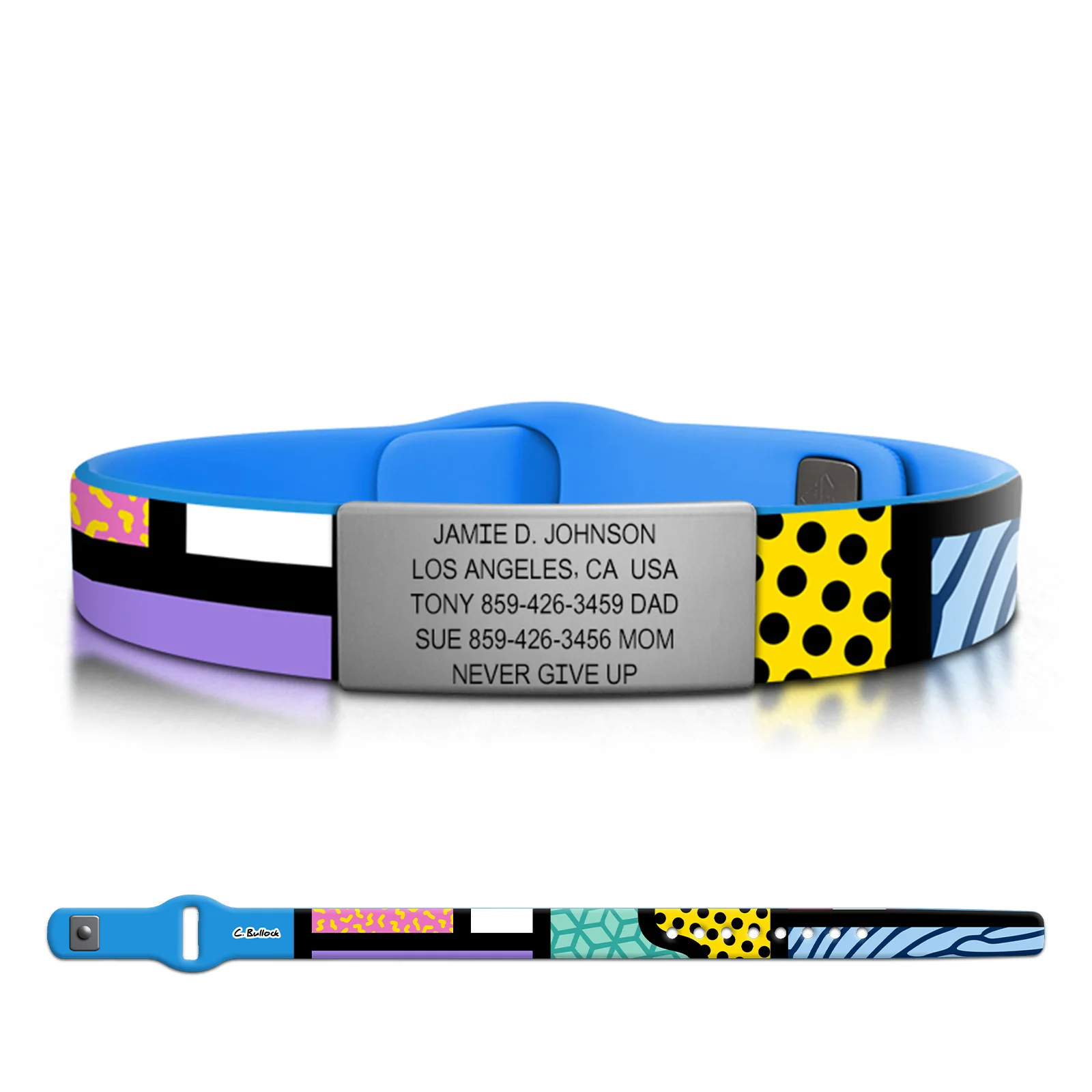 Sport Pin-Tuck ID - Image 138