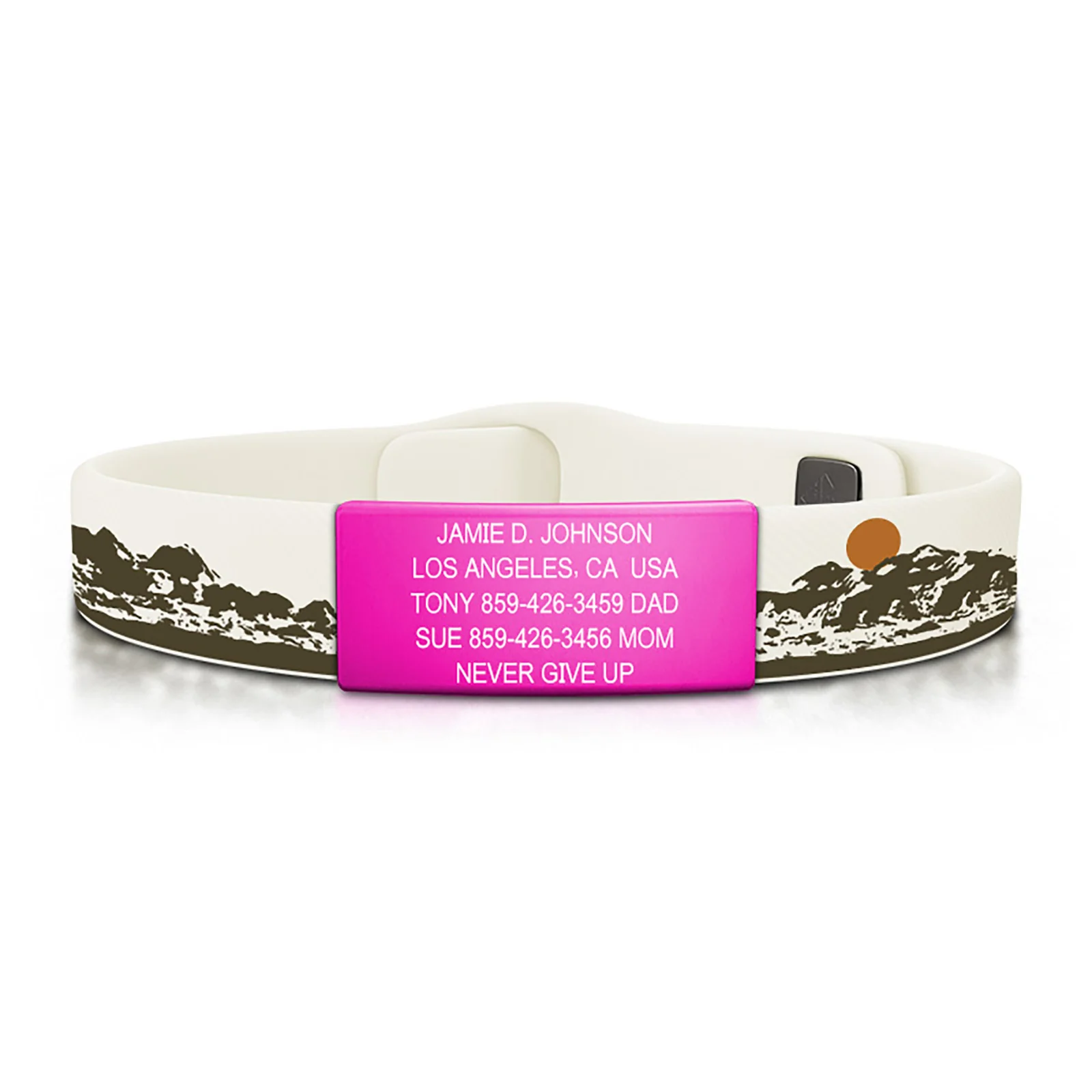 Sport Pin-Tuck ID - Image 14
