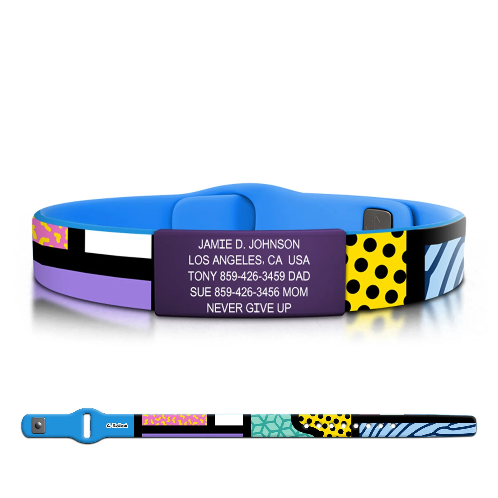 Sport Pin-Tuck ID - Image 147