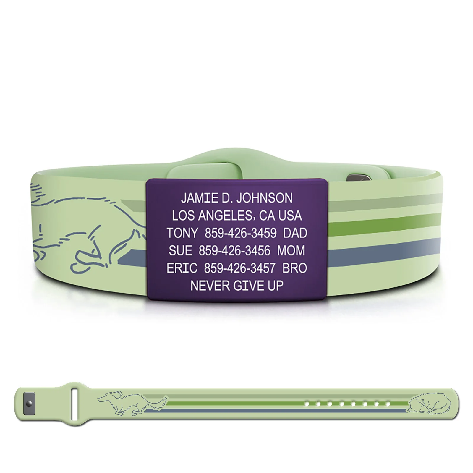 Sport Pin-Tuck ID - Image 154