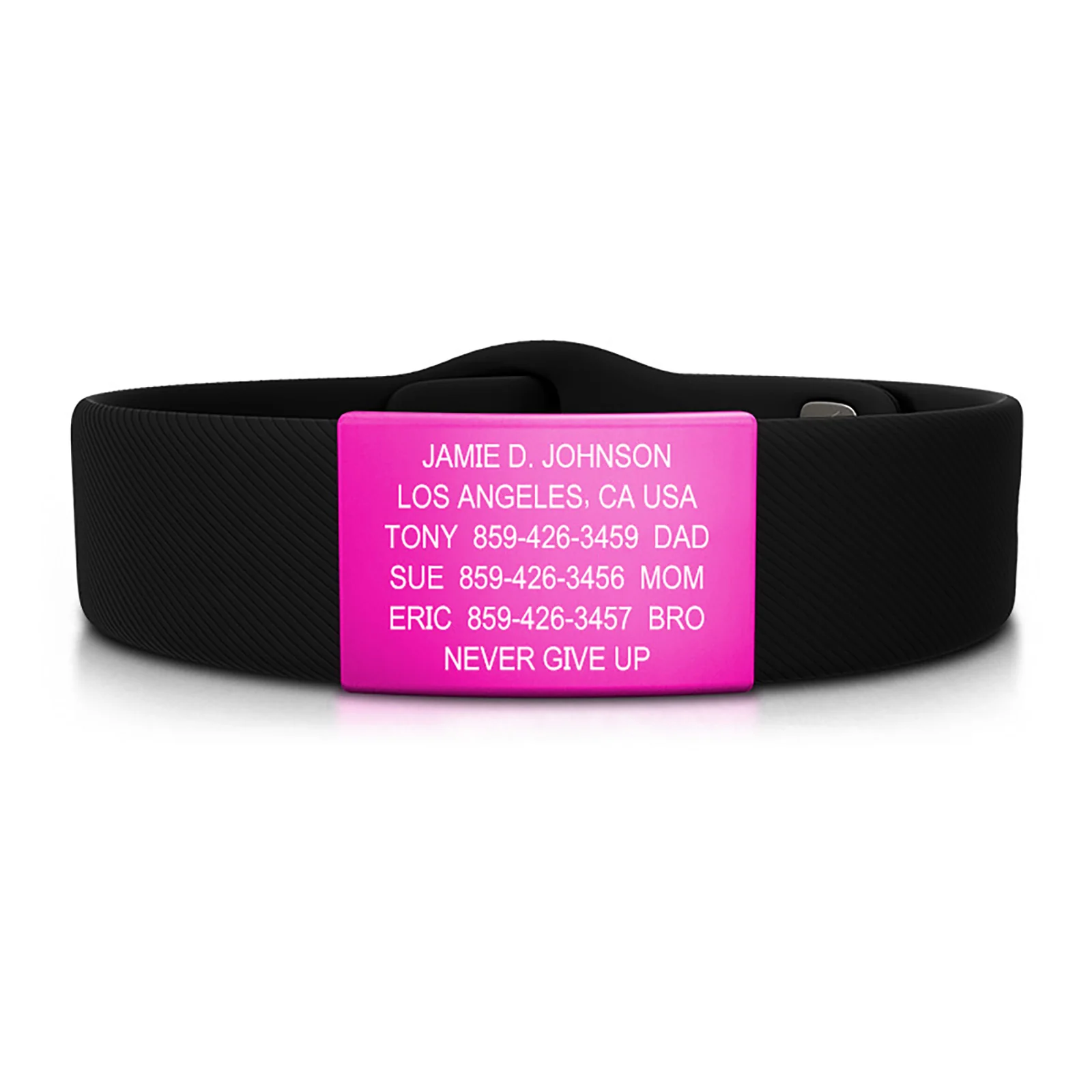 Sport Pin-Tuck ID - Image 16