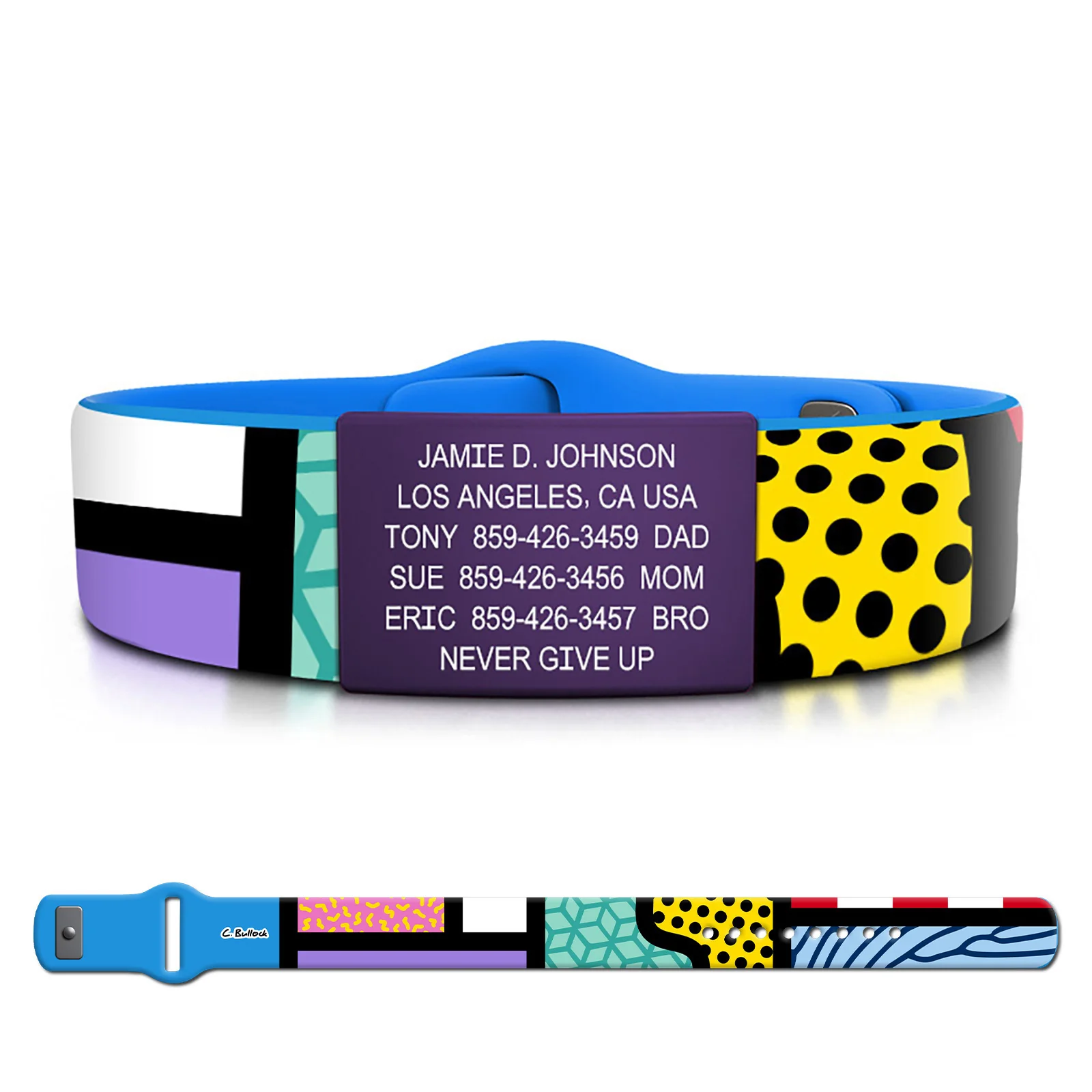 Sport Pin-Tuck ID - Image 161