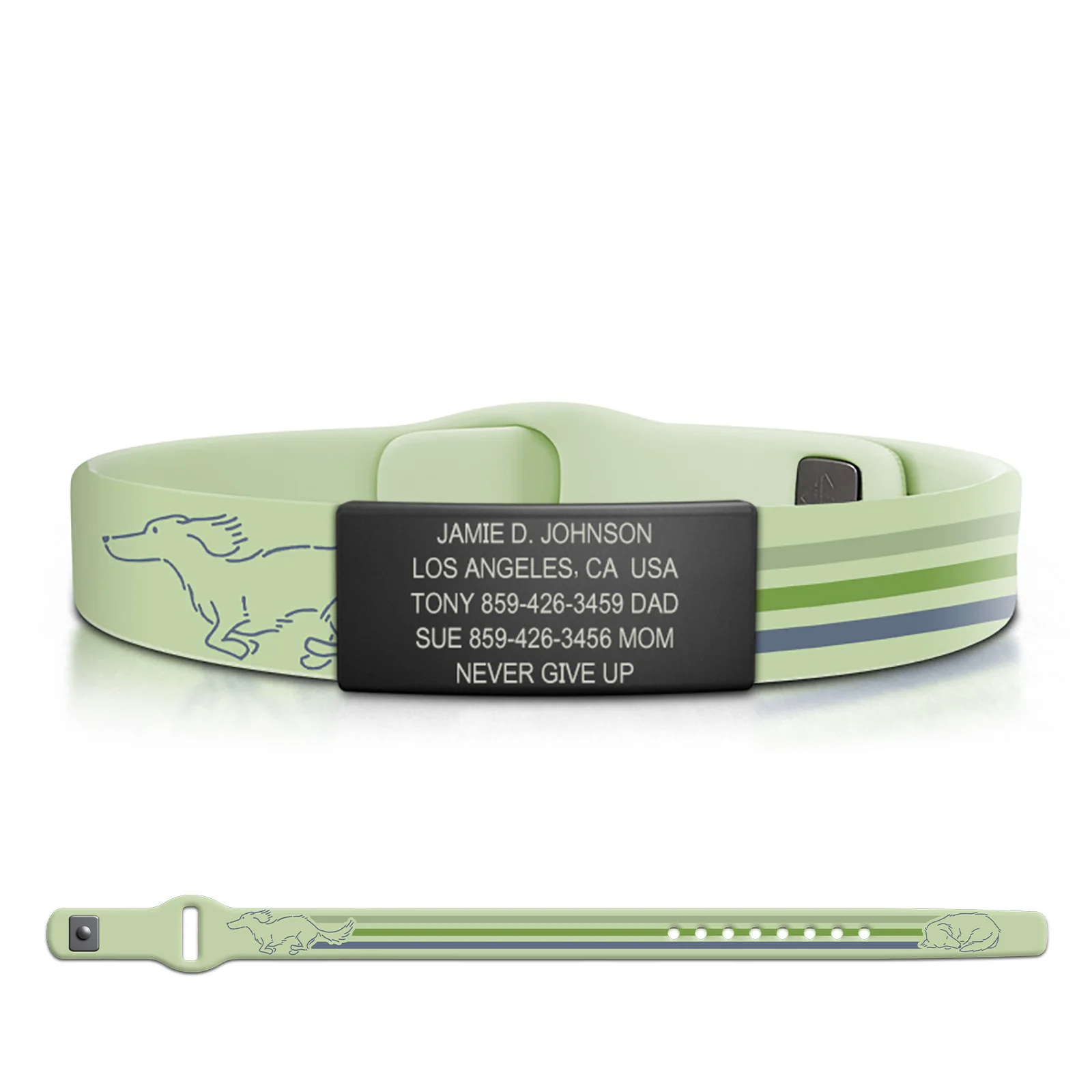 Sport Pin-Tuck ID - Image 167