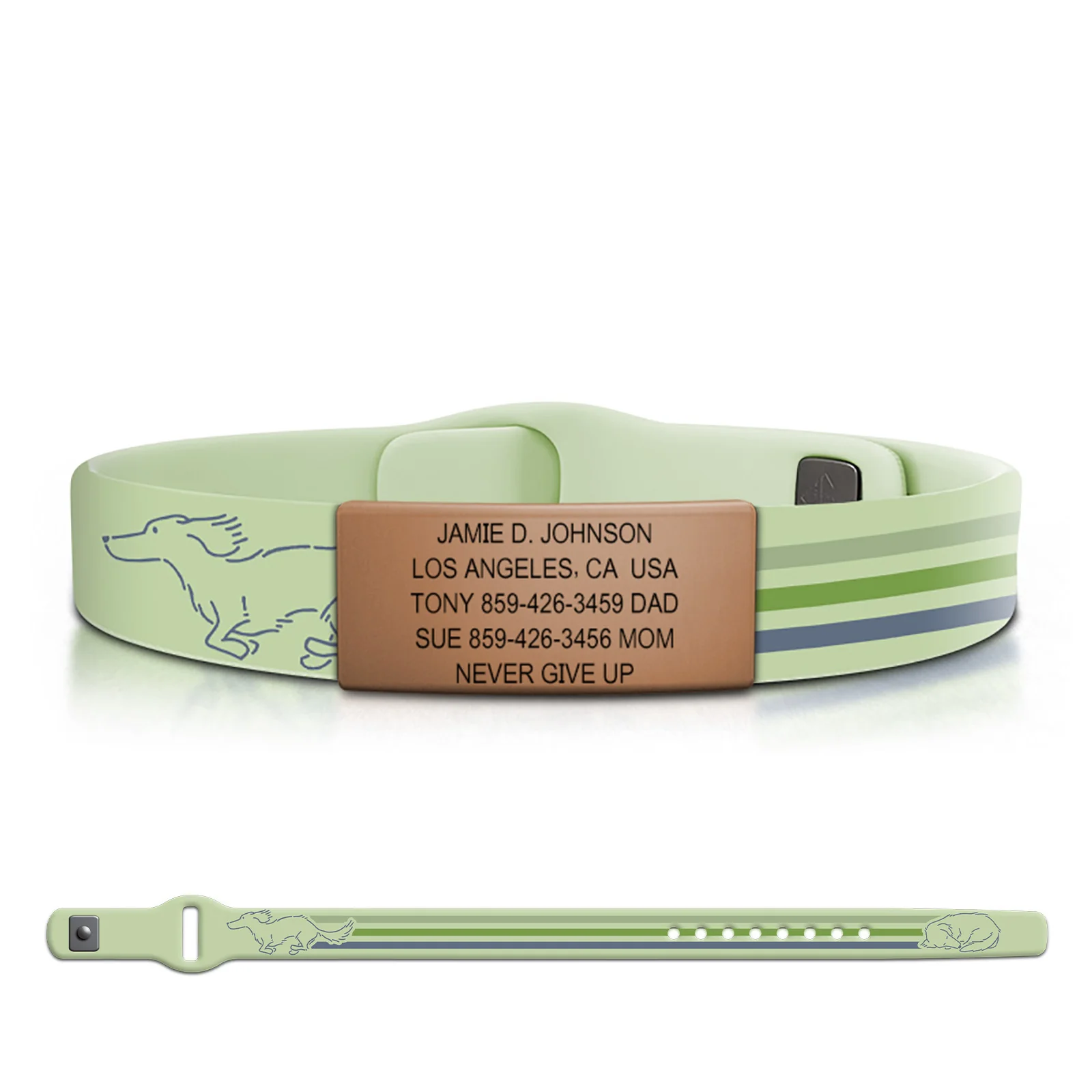 Sport Pin-Tuck ID - Image 169
