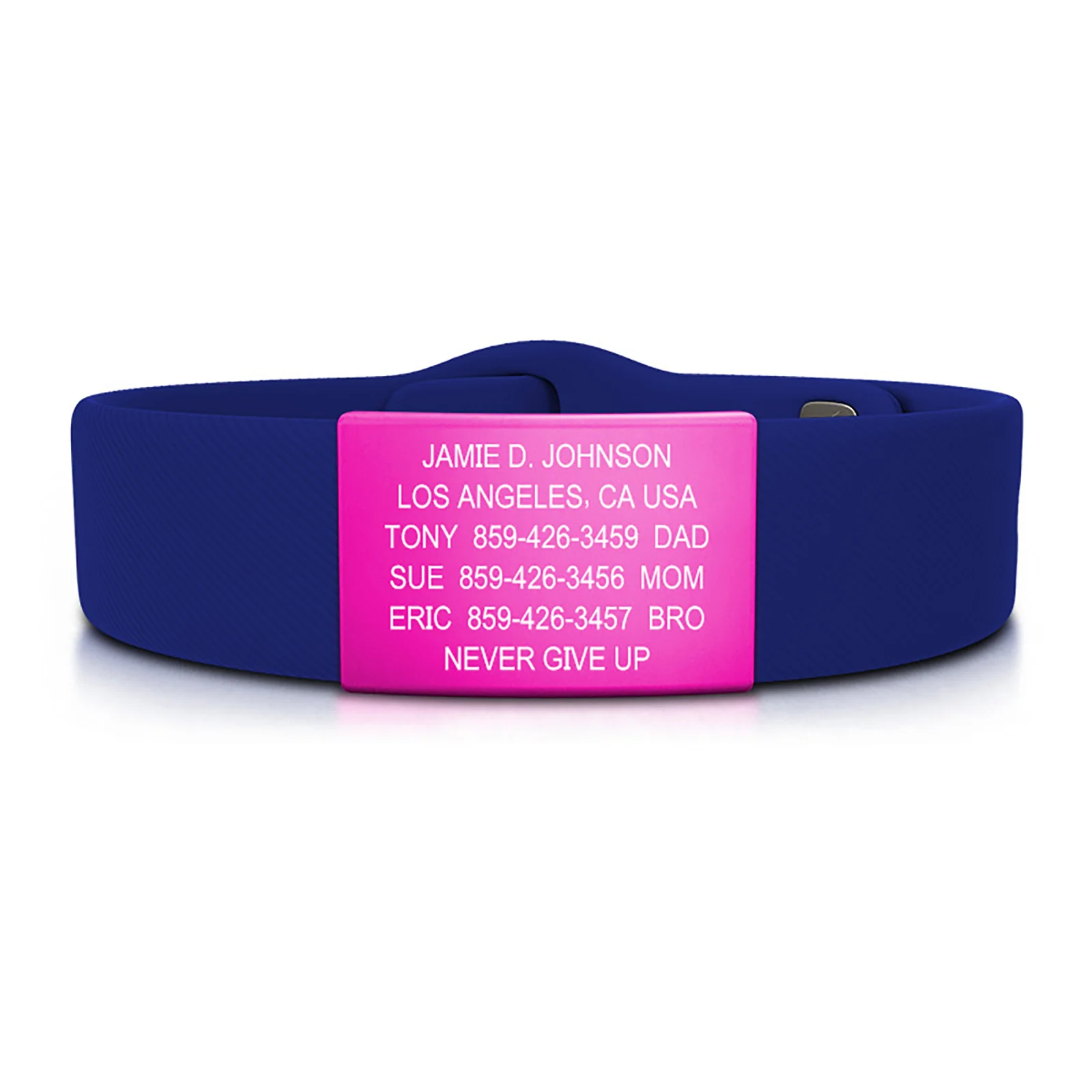 Sport Pin-Tuck ID - Image 17