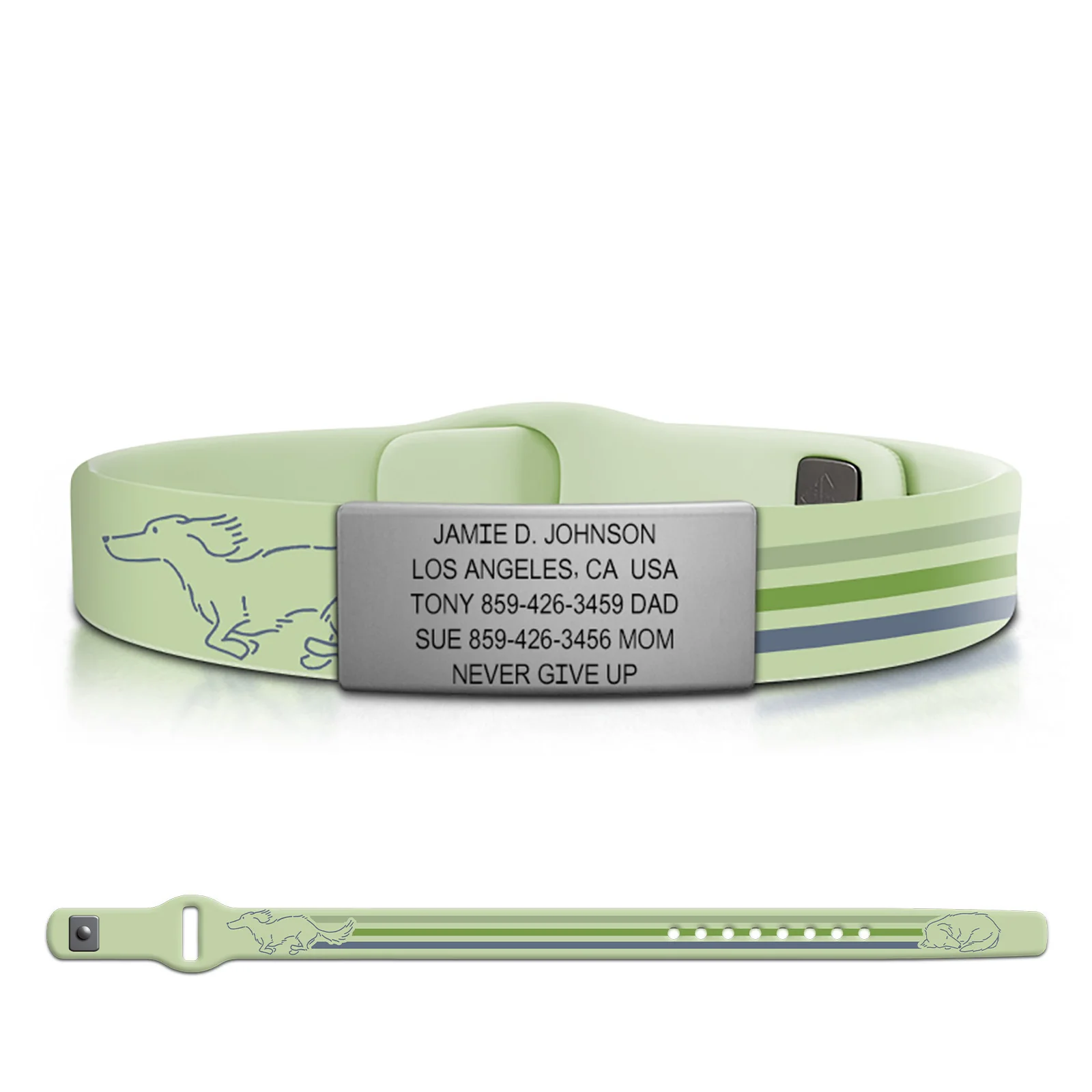 Sport Pin-Tuck ID - Image 170
