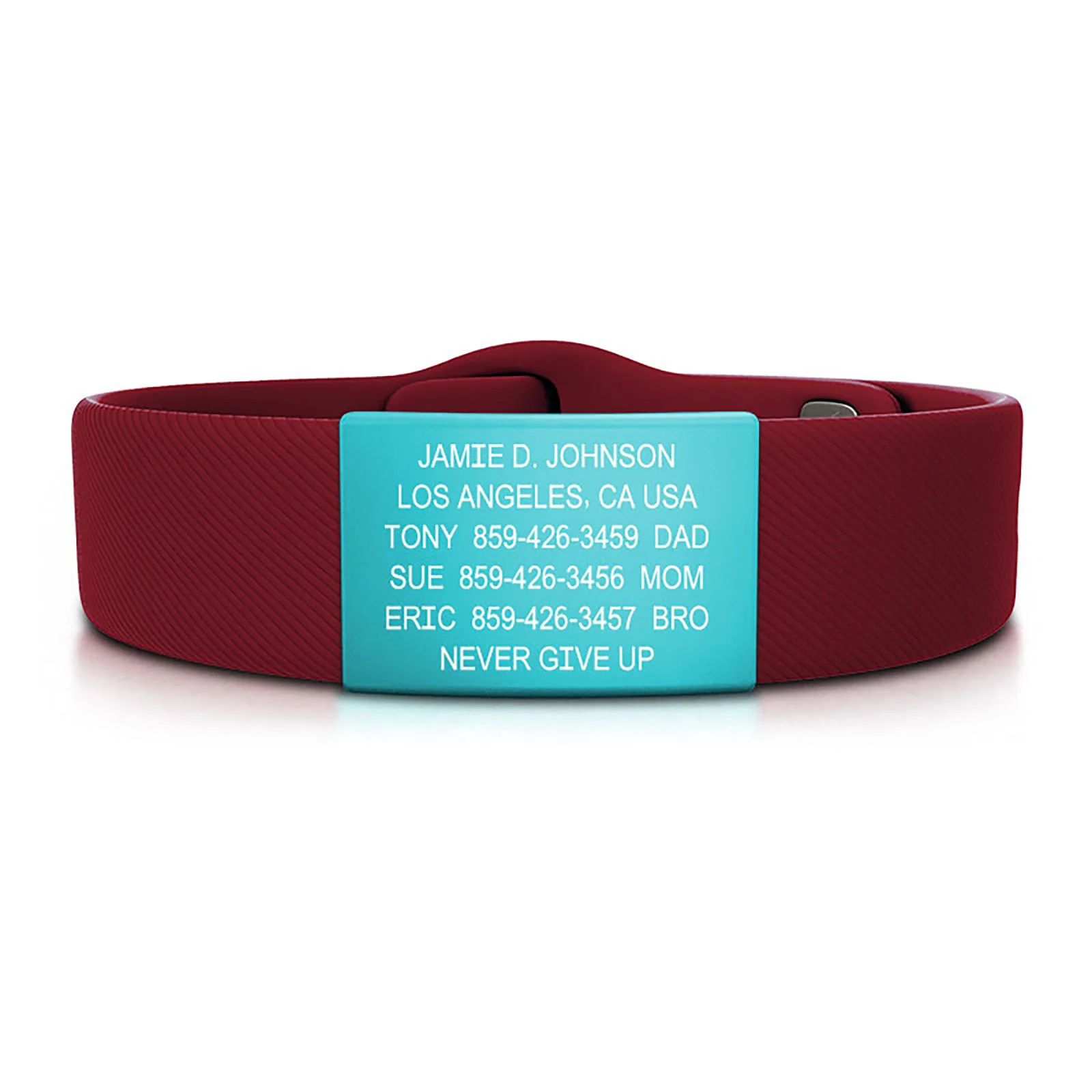 Sport Pin-Tuck ID - Image 185