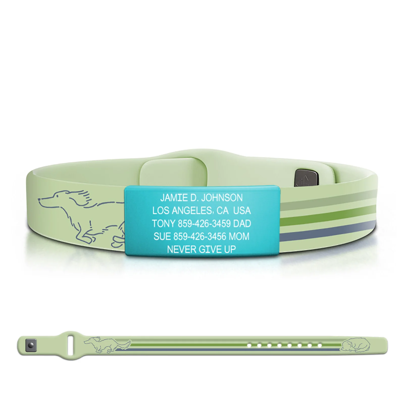 Sport Pin-Tuck ID - Image 191