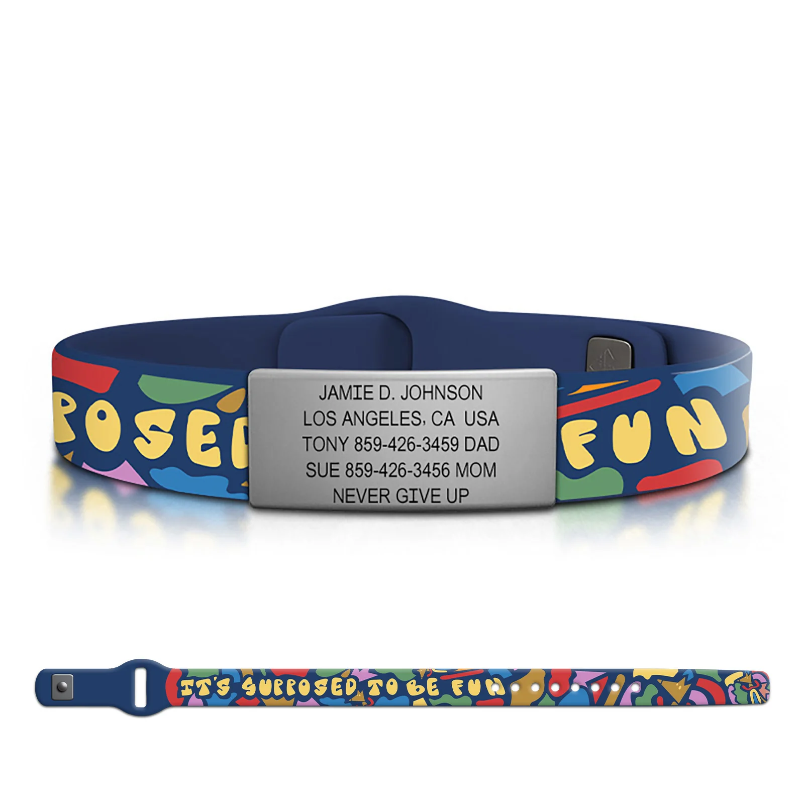 Sport Pin-Tuck ID - Image 214