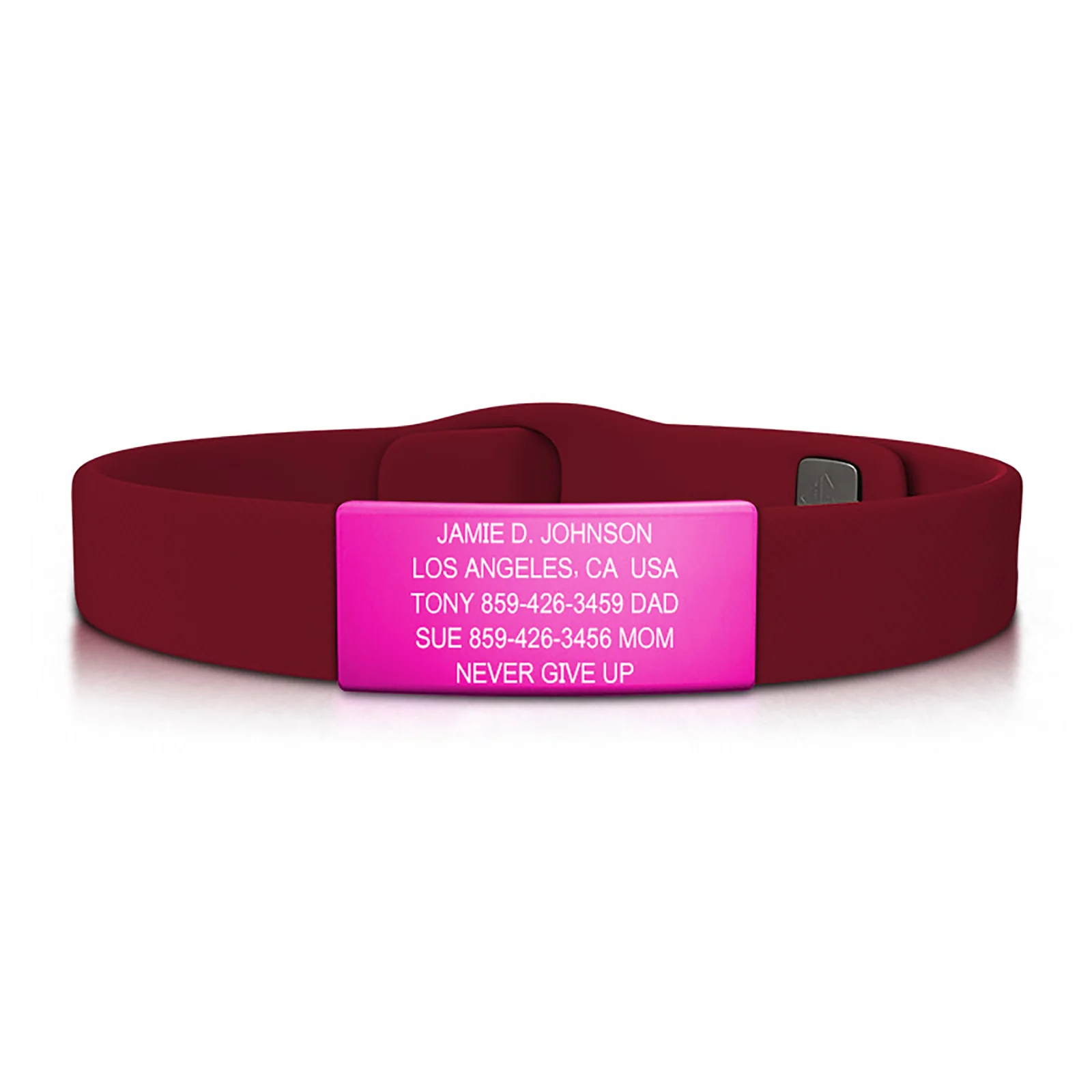 Sport Pin-Tuck ID - Image 24