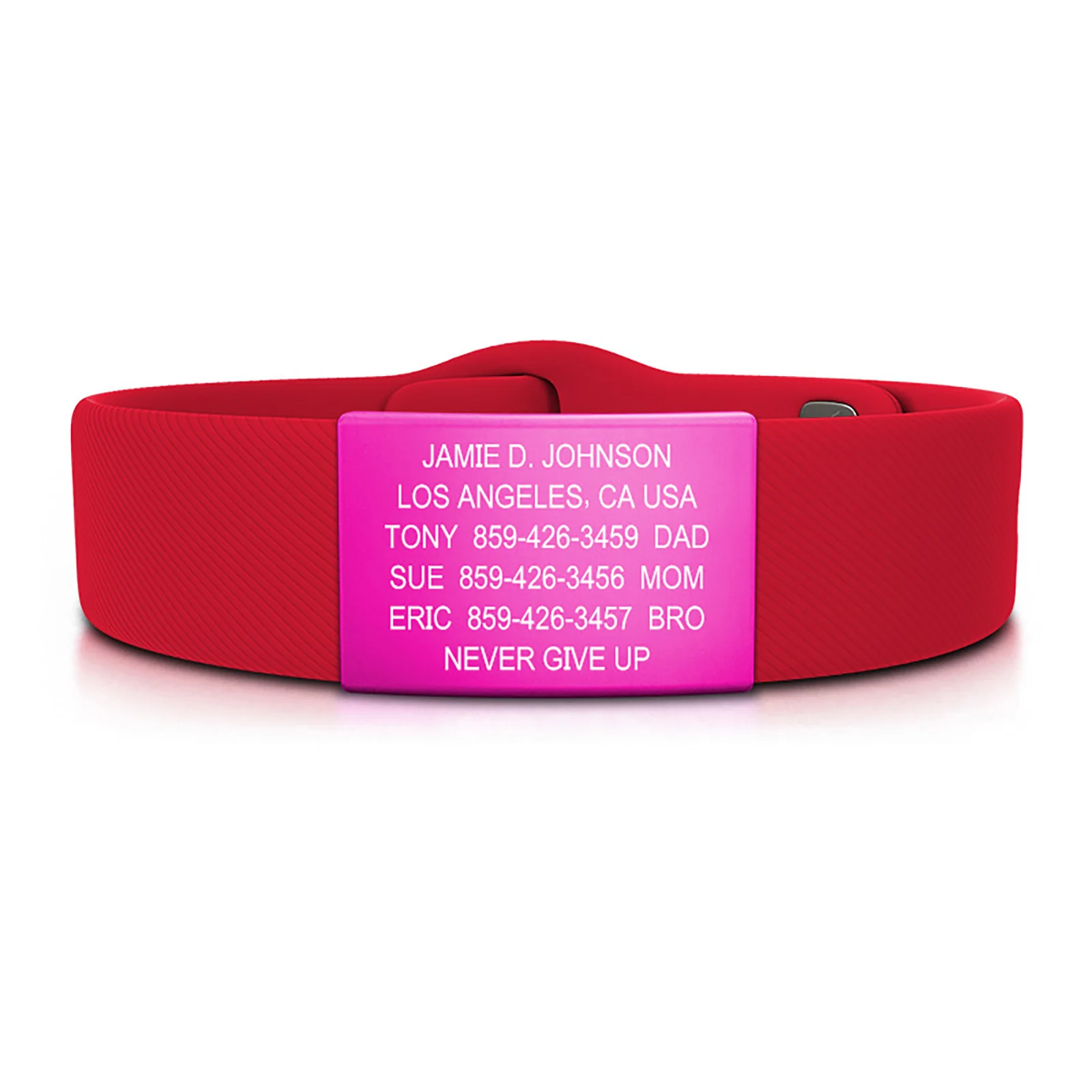 Sport Pin-Tuck ID - Image 25