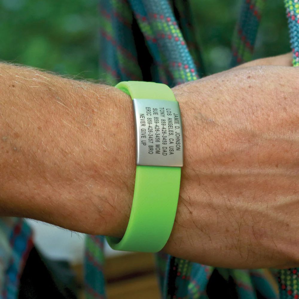 Sport Pin-Tuck ID - Image 3
