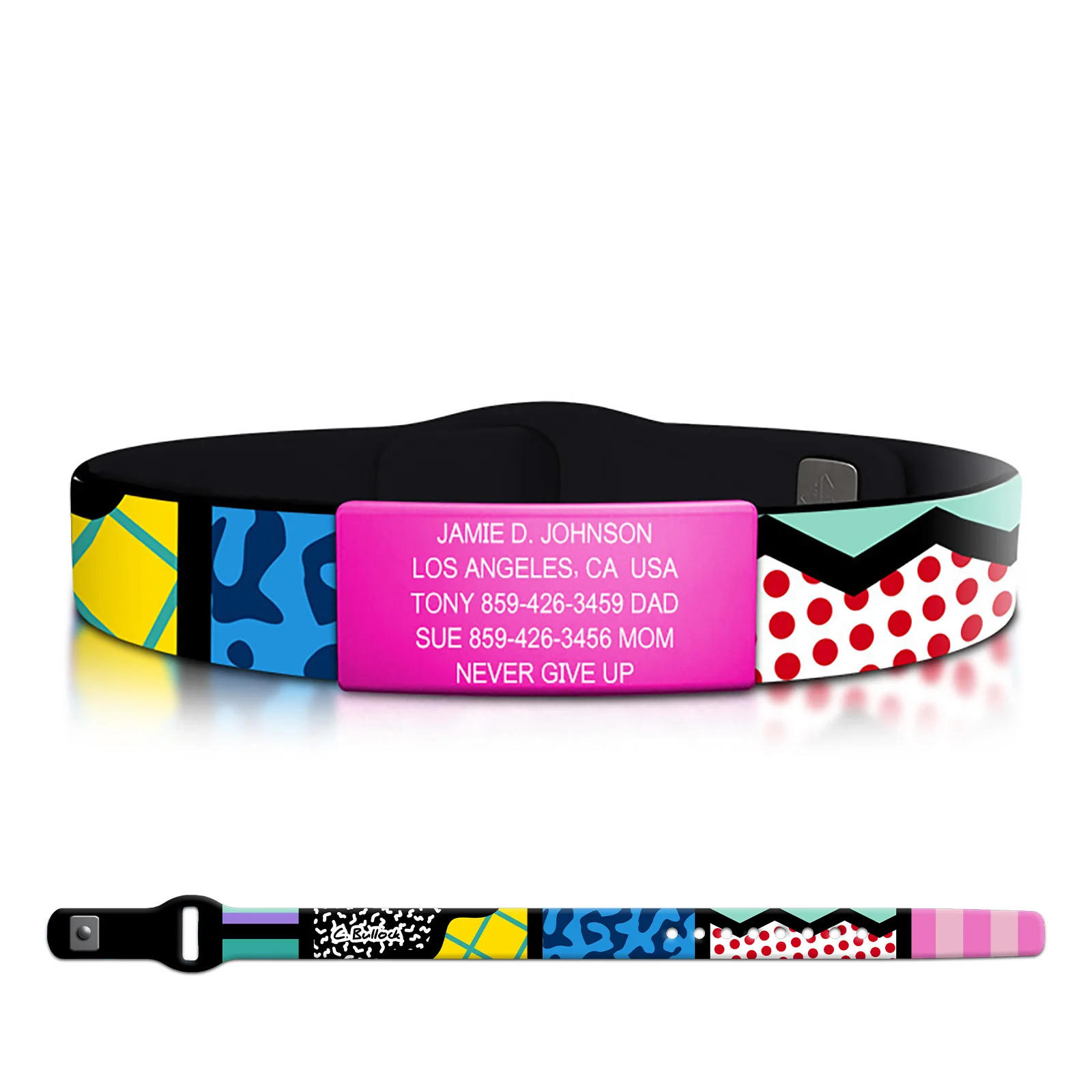Sport Pin-Tuck ID - Image 42