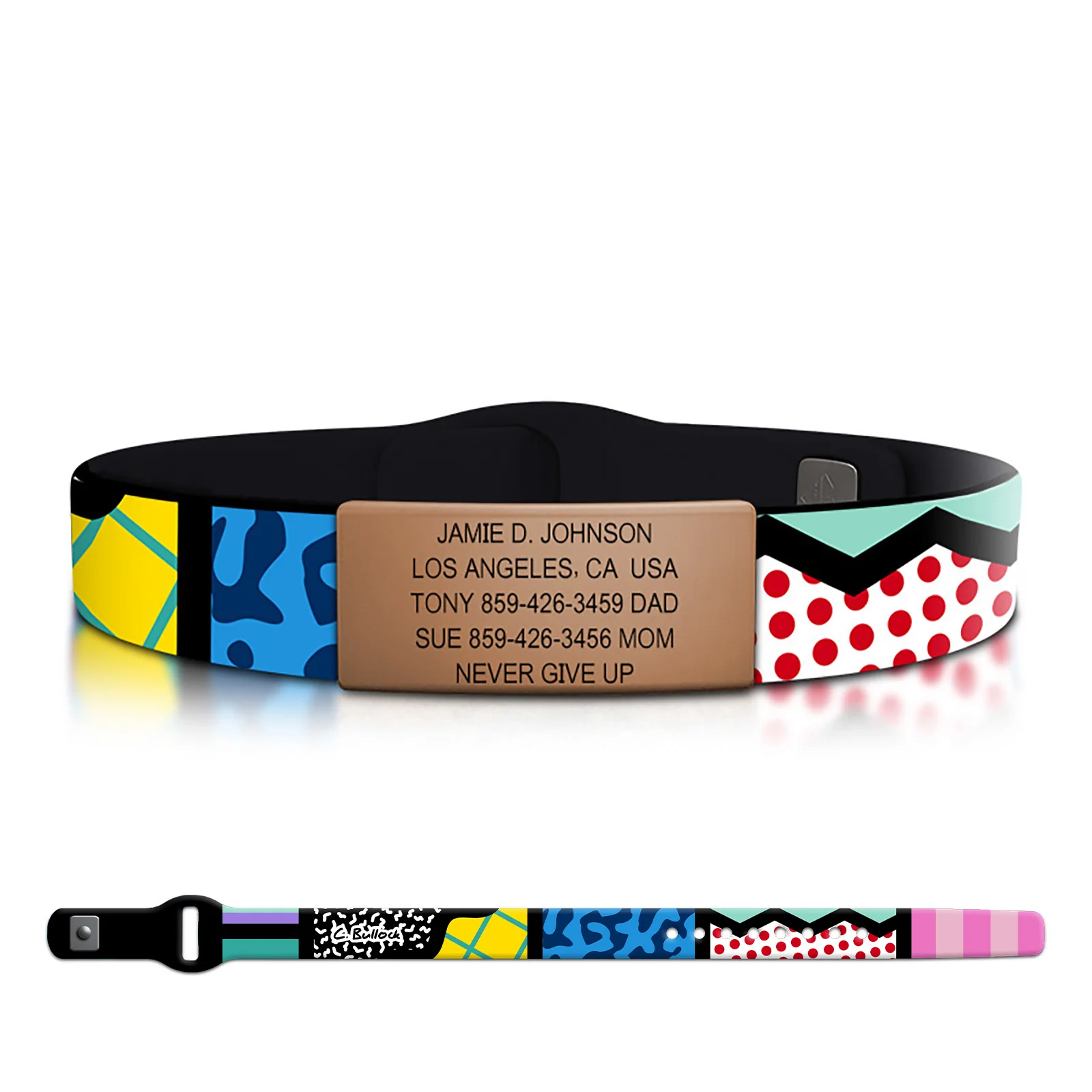 Sport Pin-Tuck ID - Image 43