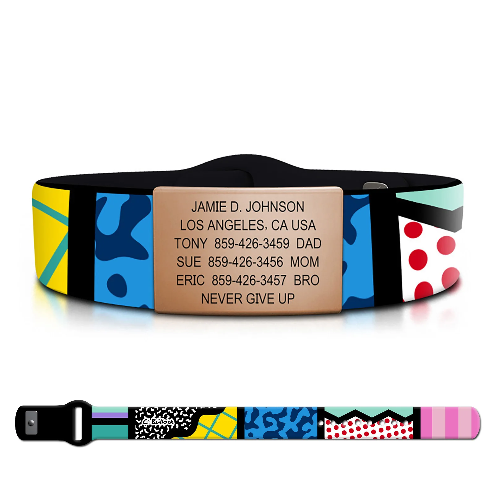 Sport Pin-Tuck ID - Image 49