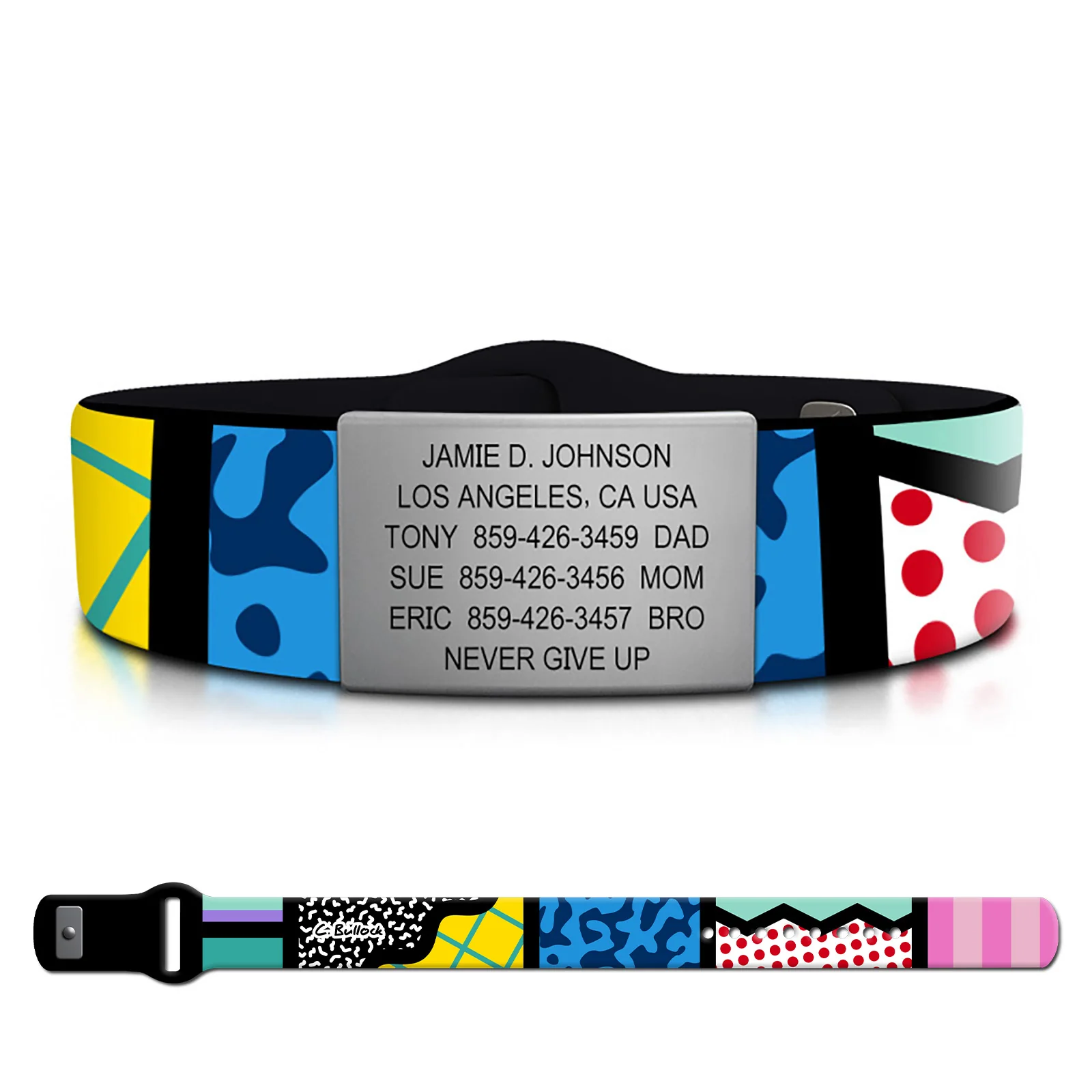 Sport Pin-Tuck ID - Image 51