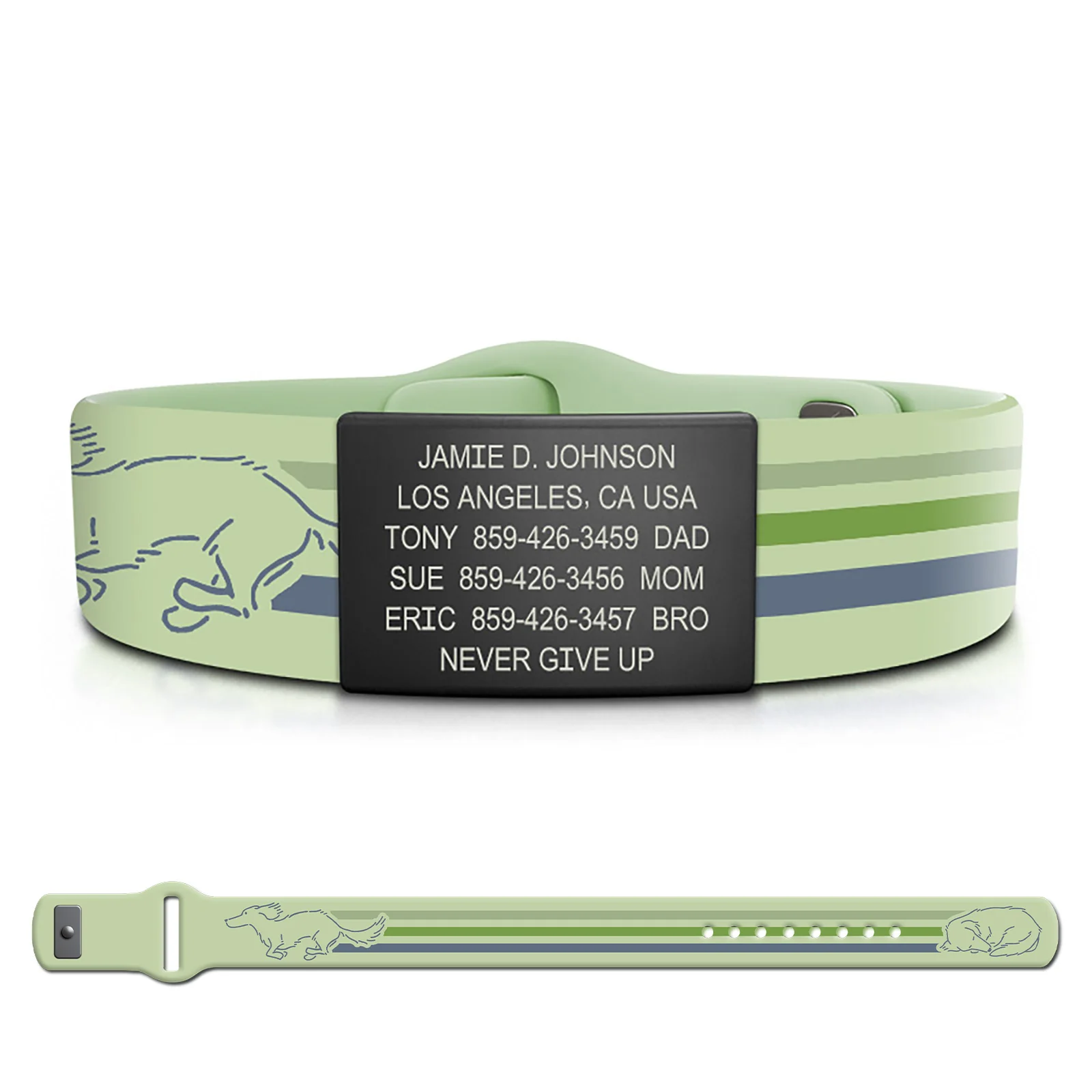 Sport Pin-Tuck ID - Image 53