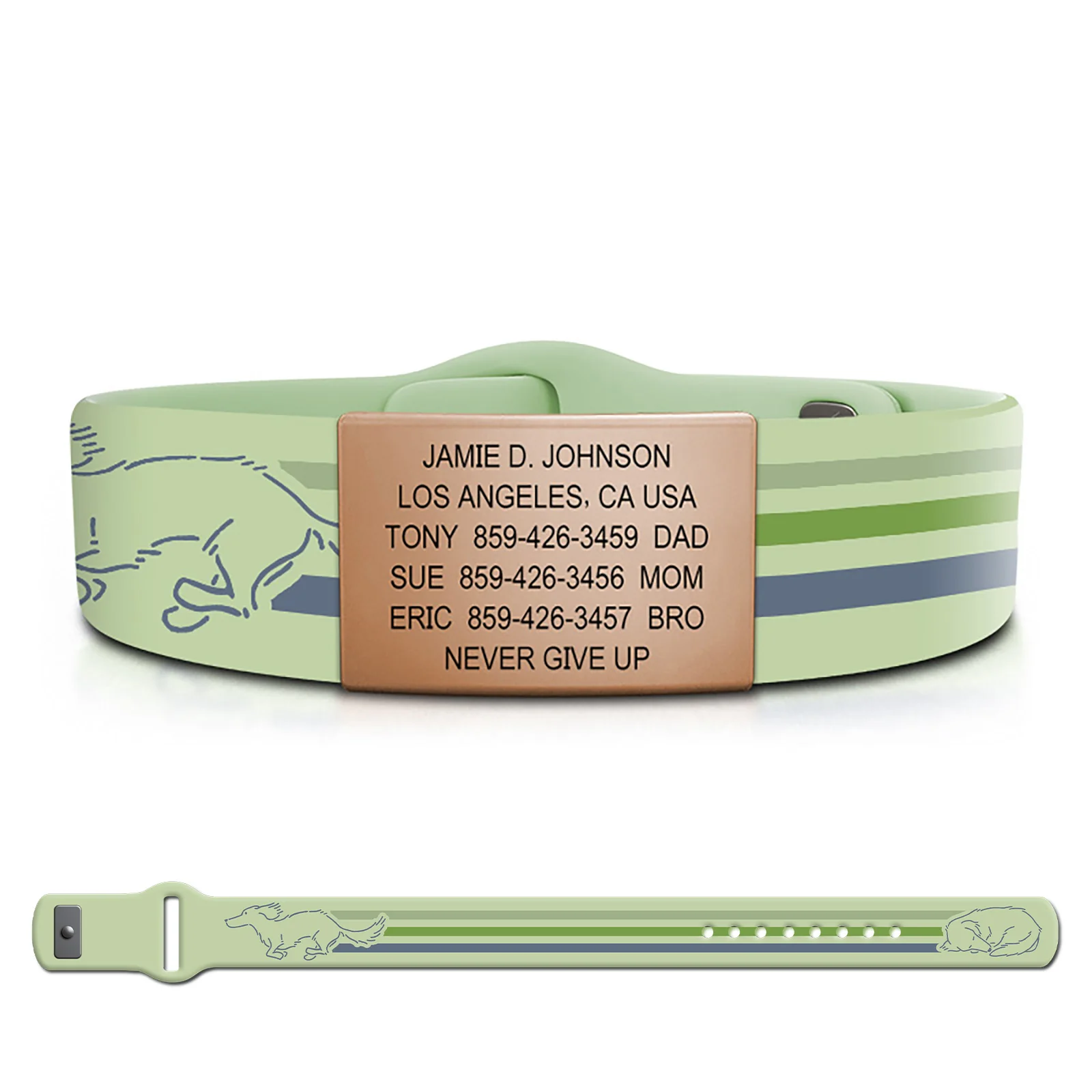 Sport Pin-Tuck ID - Image 55