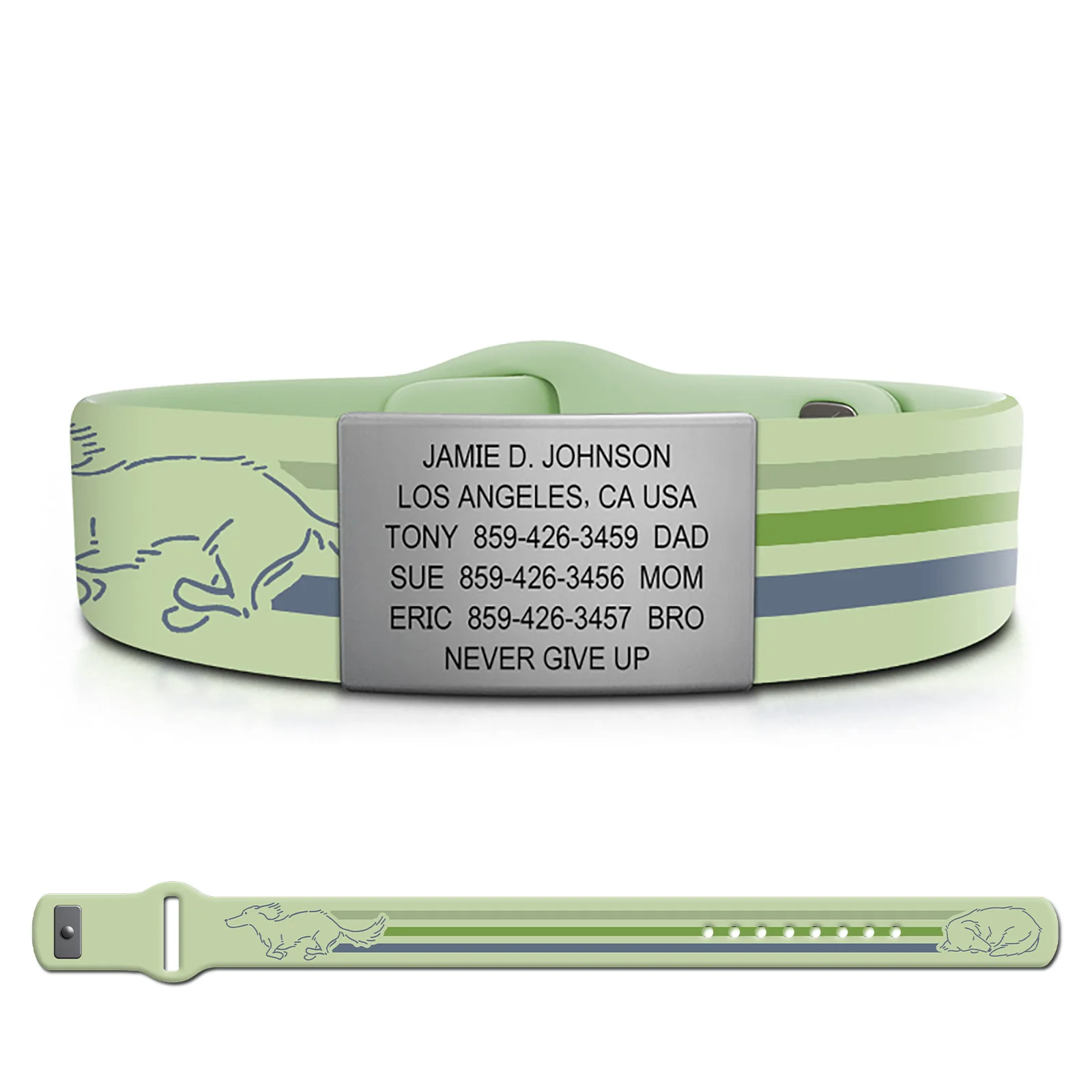Sport Pin-Tuck ID - Image 56