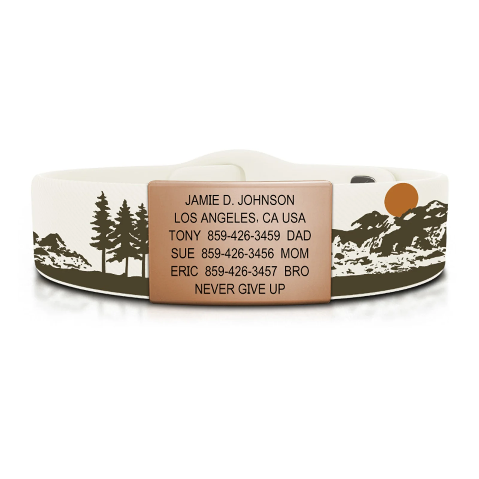 Sport Pin-Tuck ID - Image 6