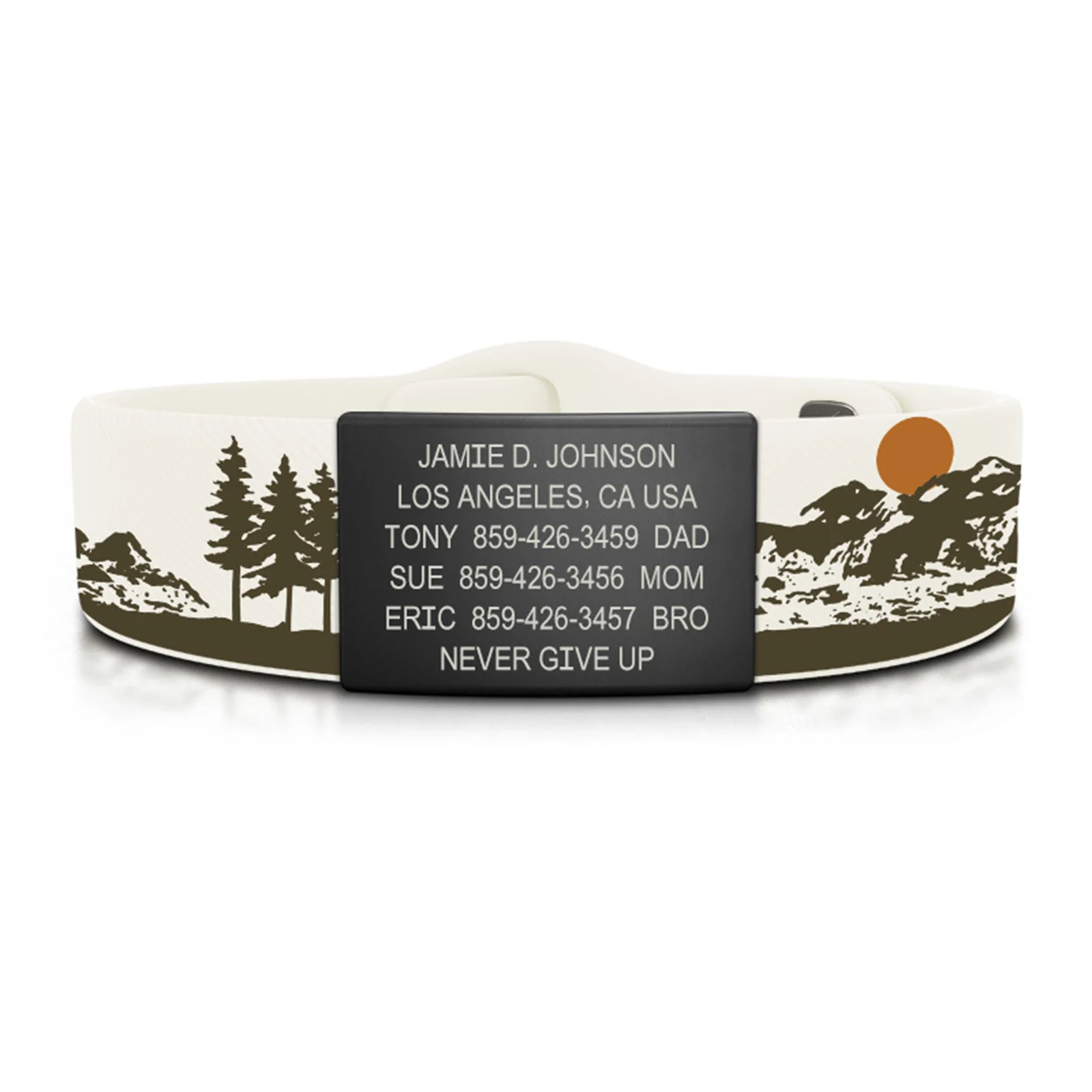 Sport Pin-Tuck ID - Image 7