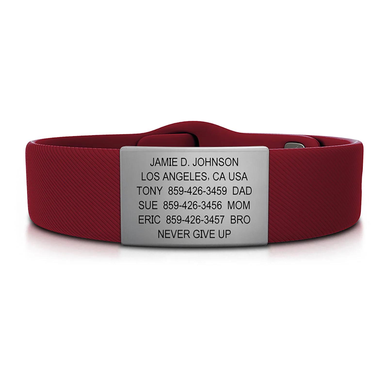 Sport Pin-Tuck ID - Image 92