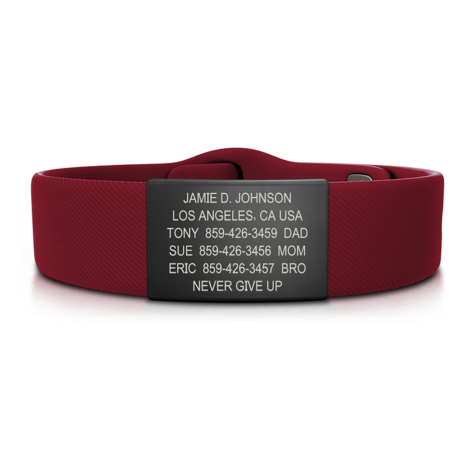 Sport Pin-Tuck ID - Image 97