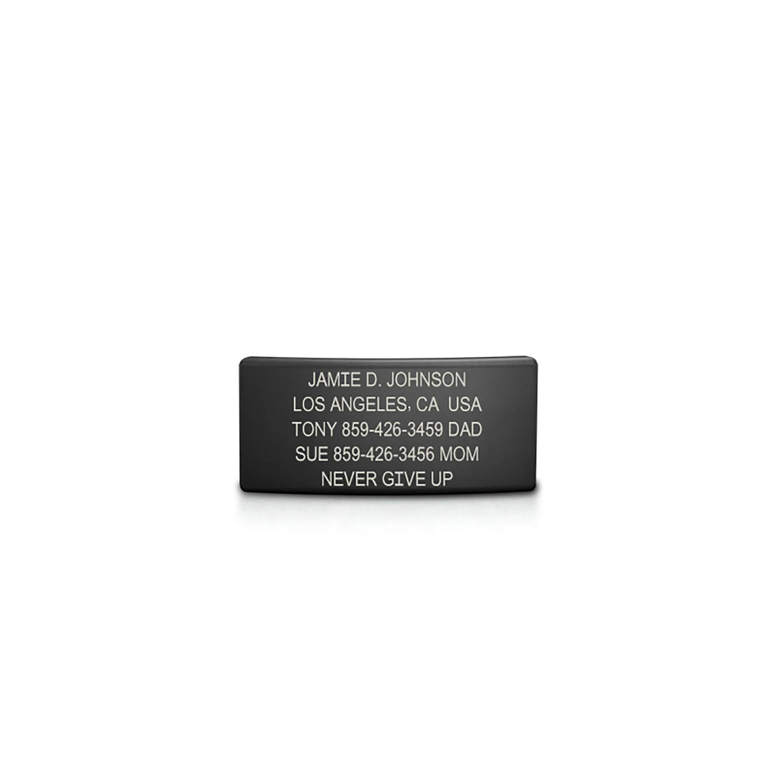 Classic ID Faceplate - Image 12