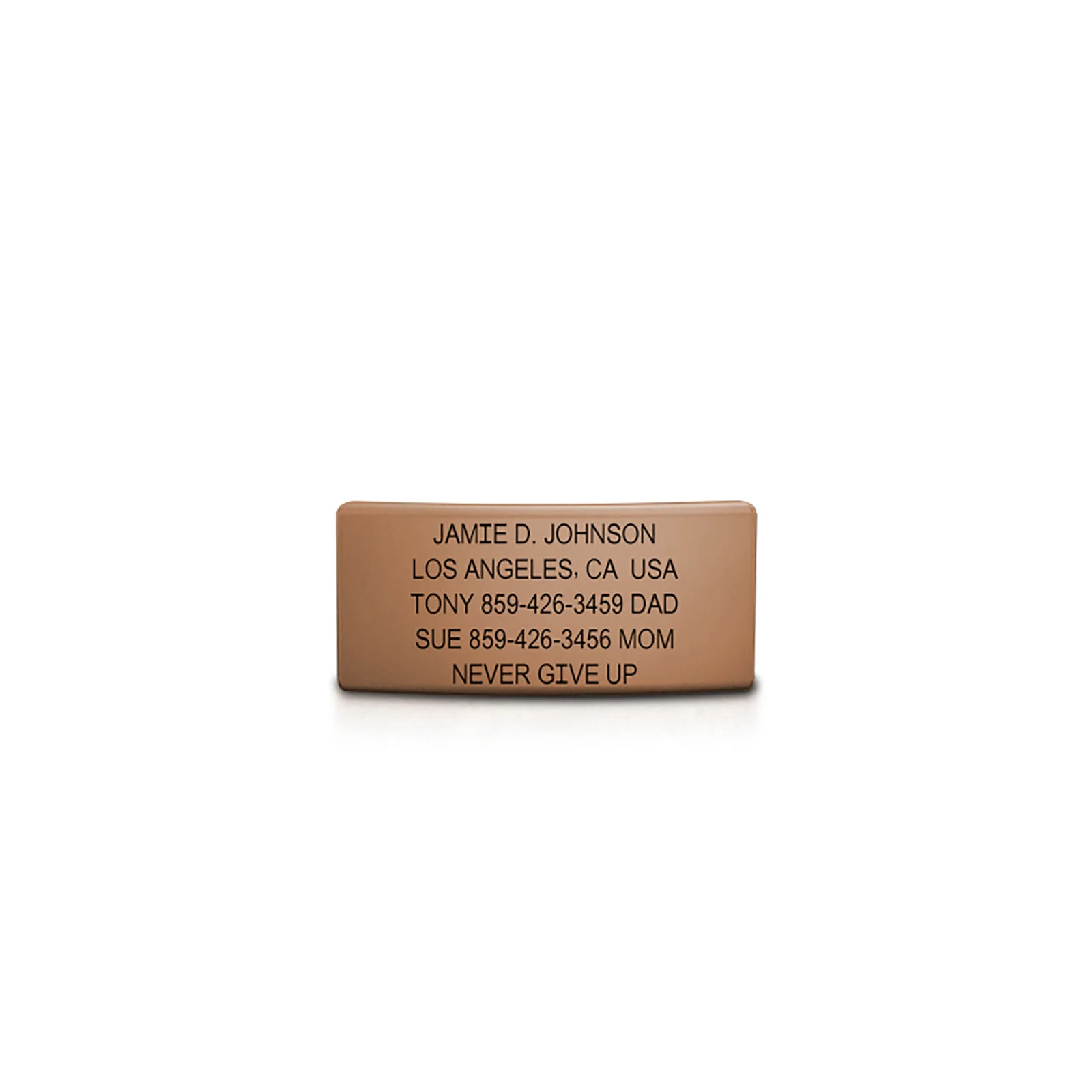 Classic ID Faceplate - Image 13