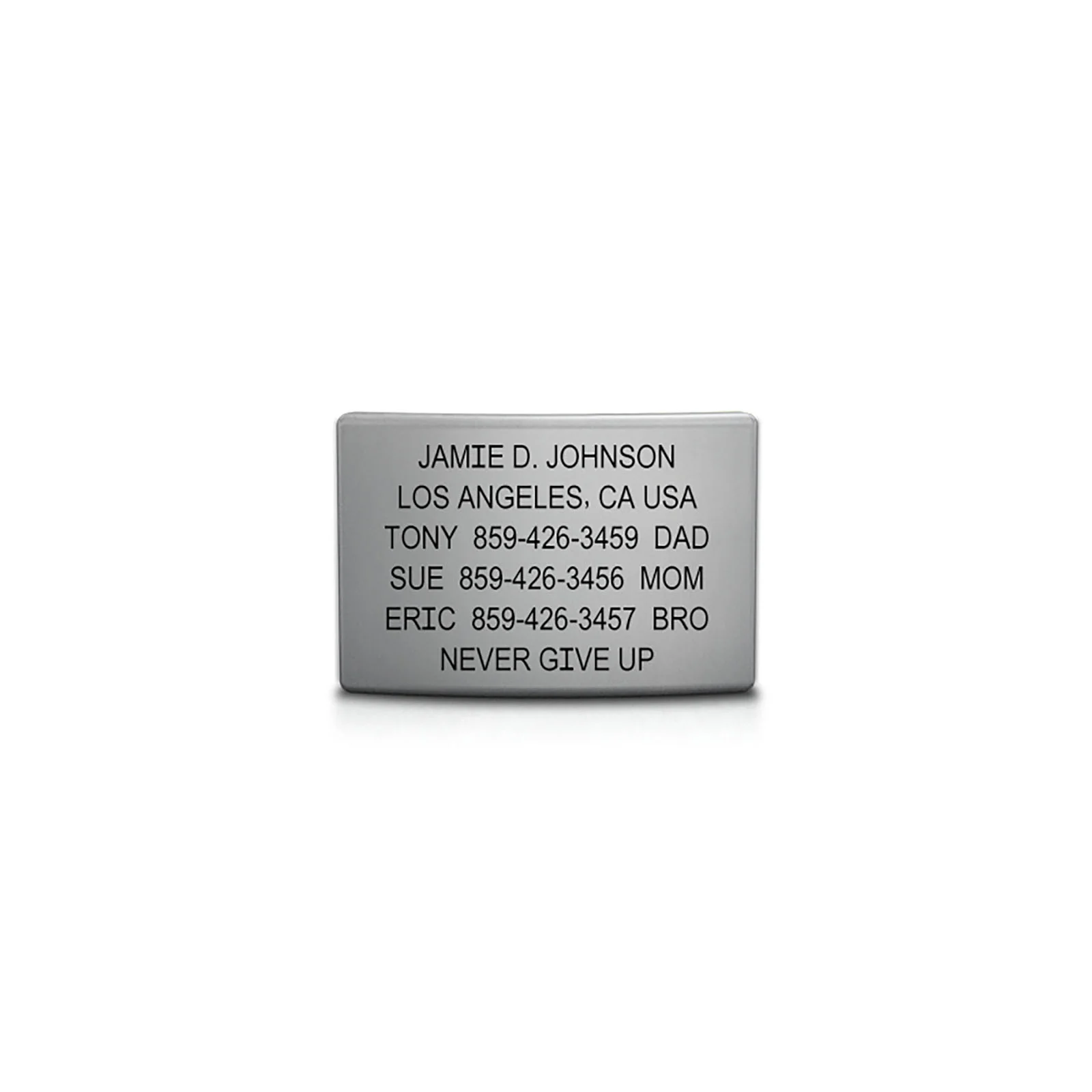 Classic ID Faceplate - Image 16