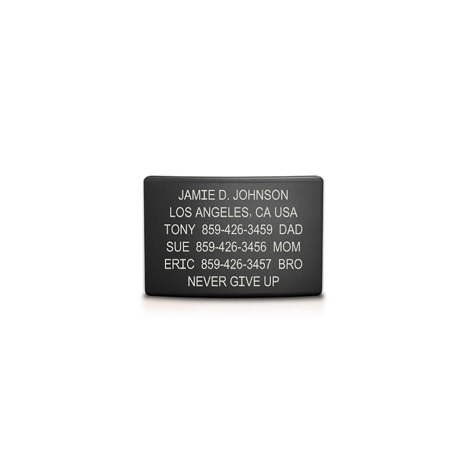 Classic ID Faceplate - Image 17
