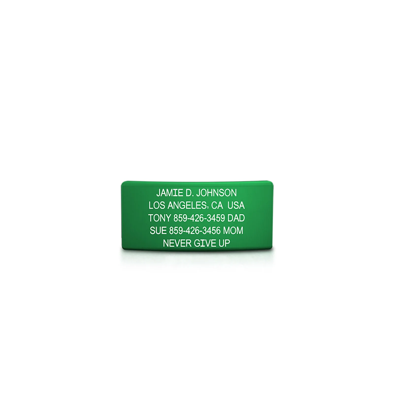 Classic ID Faceplate - Image 5