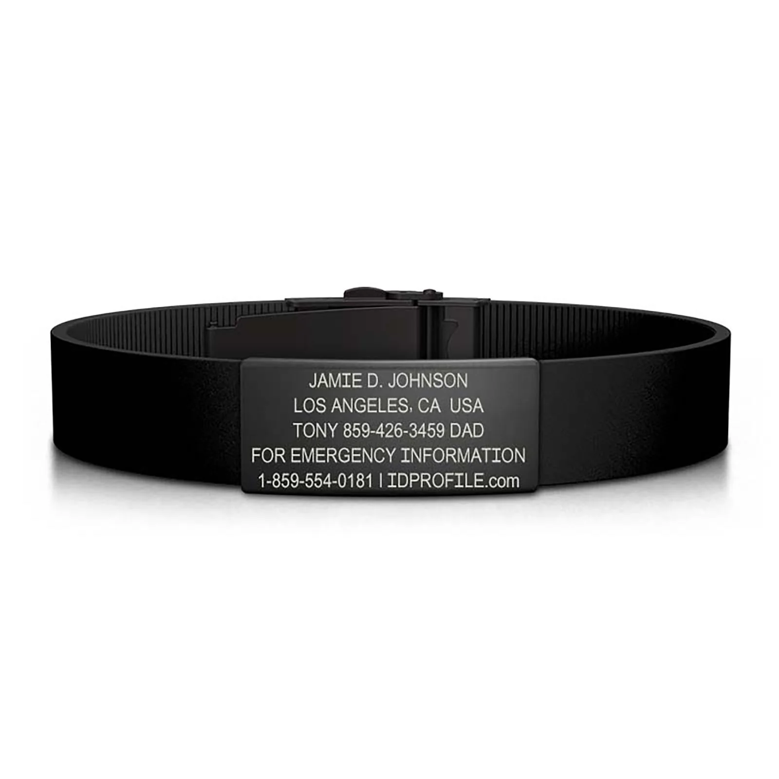 Elite ID - With iD Profile - Image 61