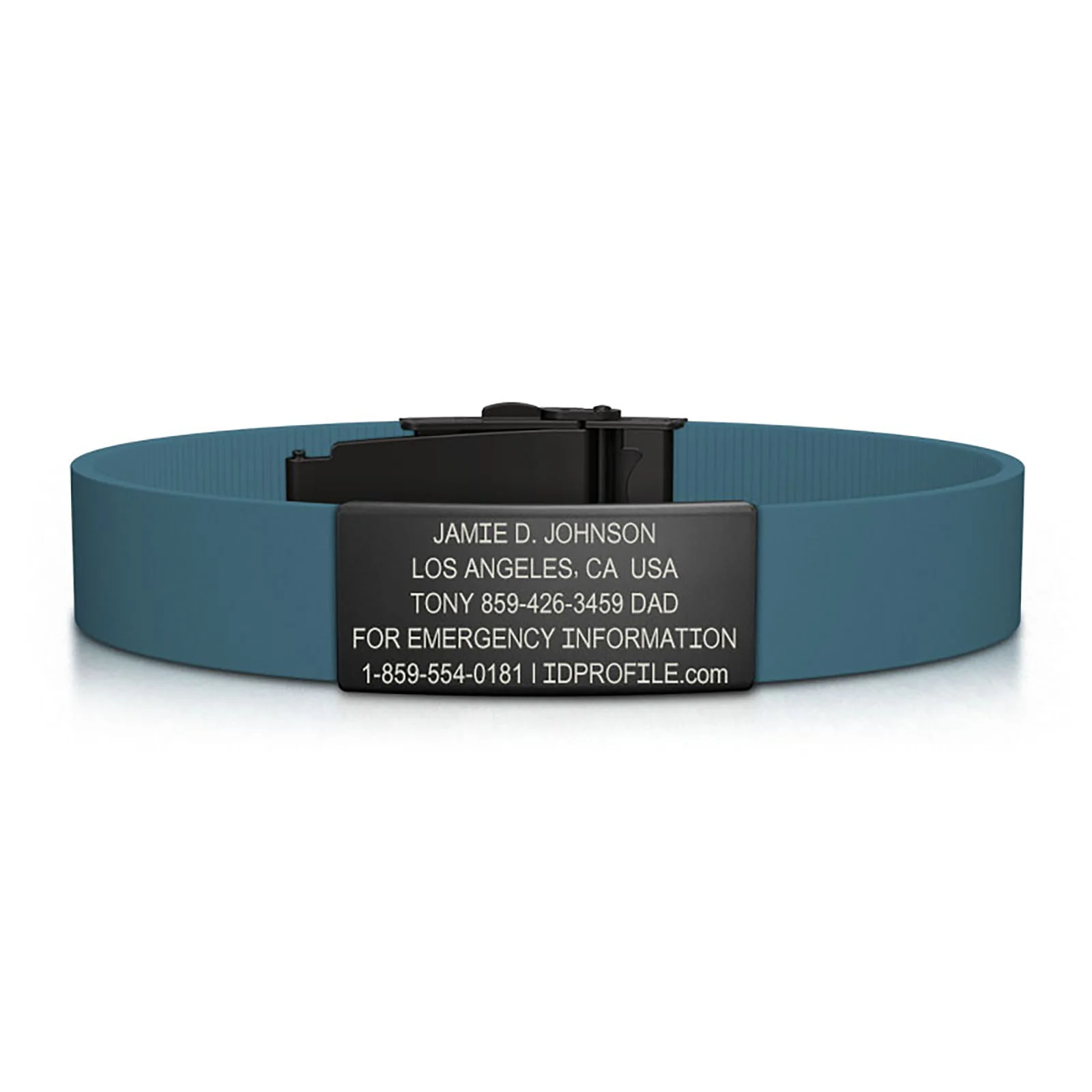 Elite ID - With iD Profile - Image 62