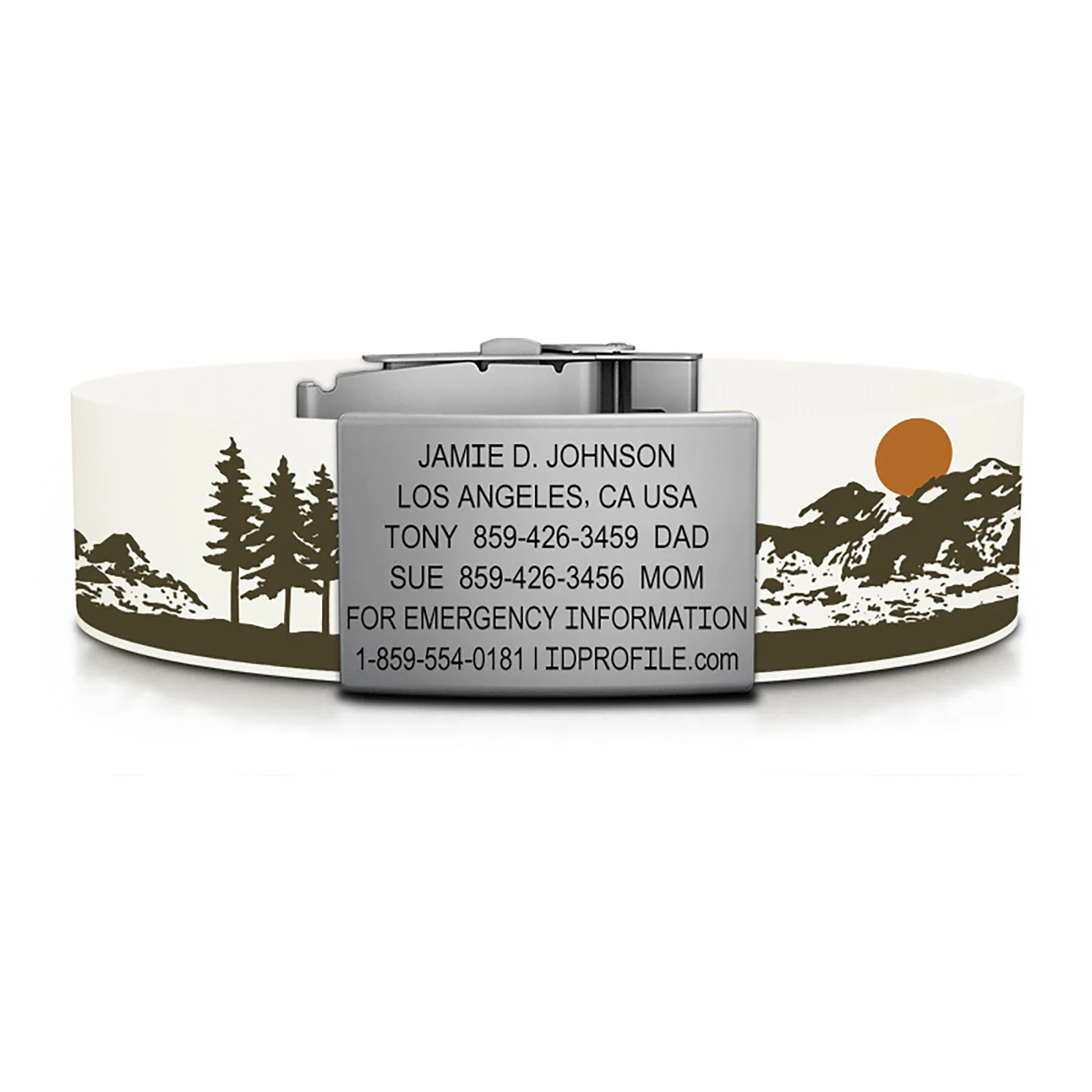 Elite ID - With iD Profile - Image 79