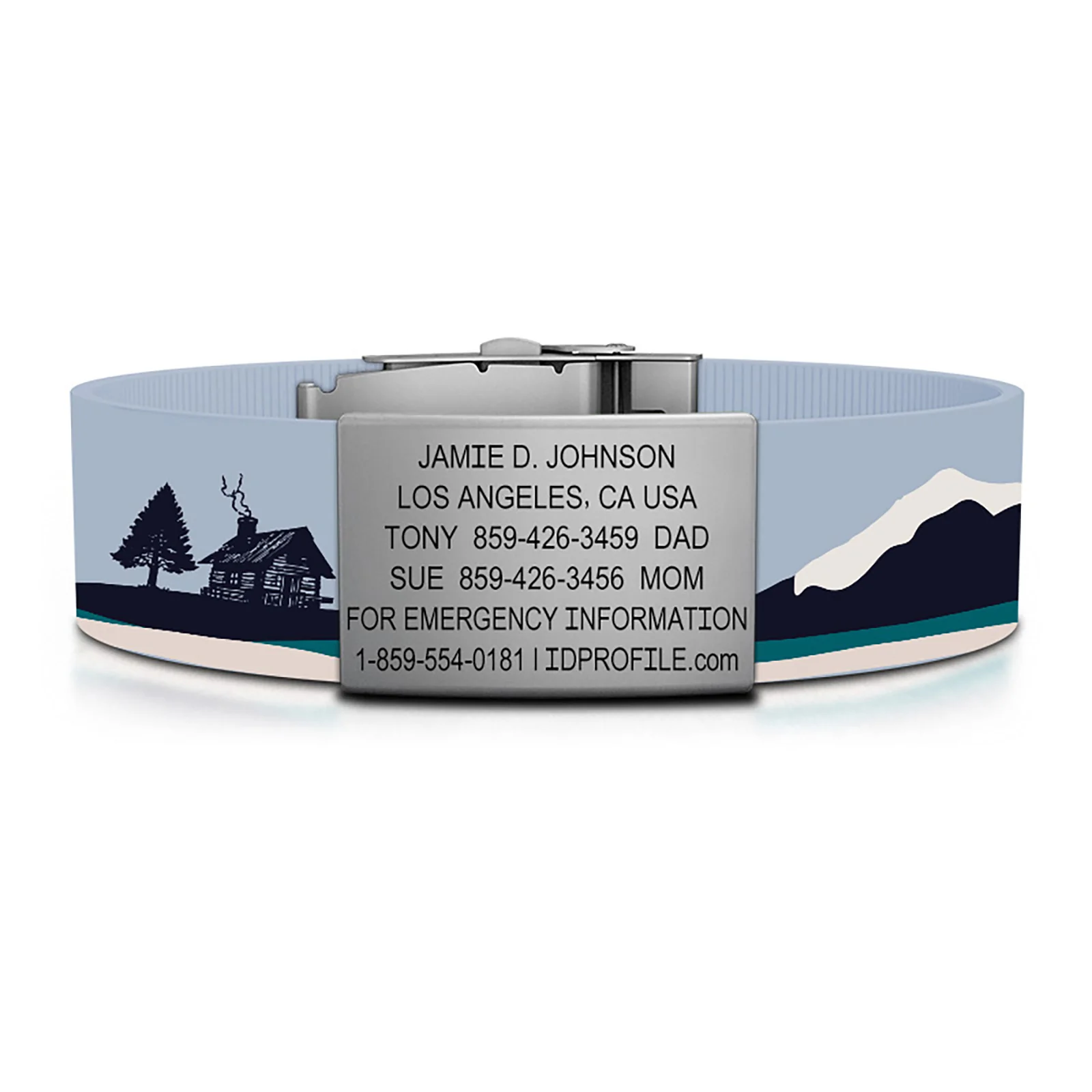 Elite ID - With iD Profile - Image 82