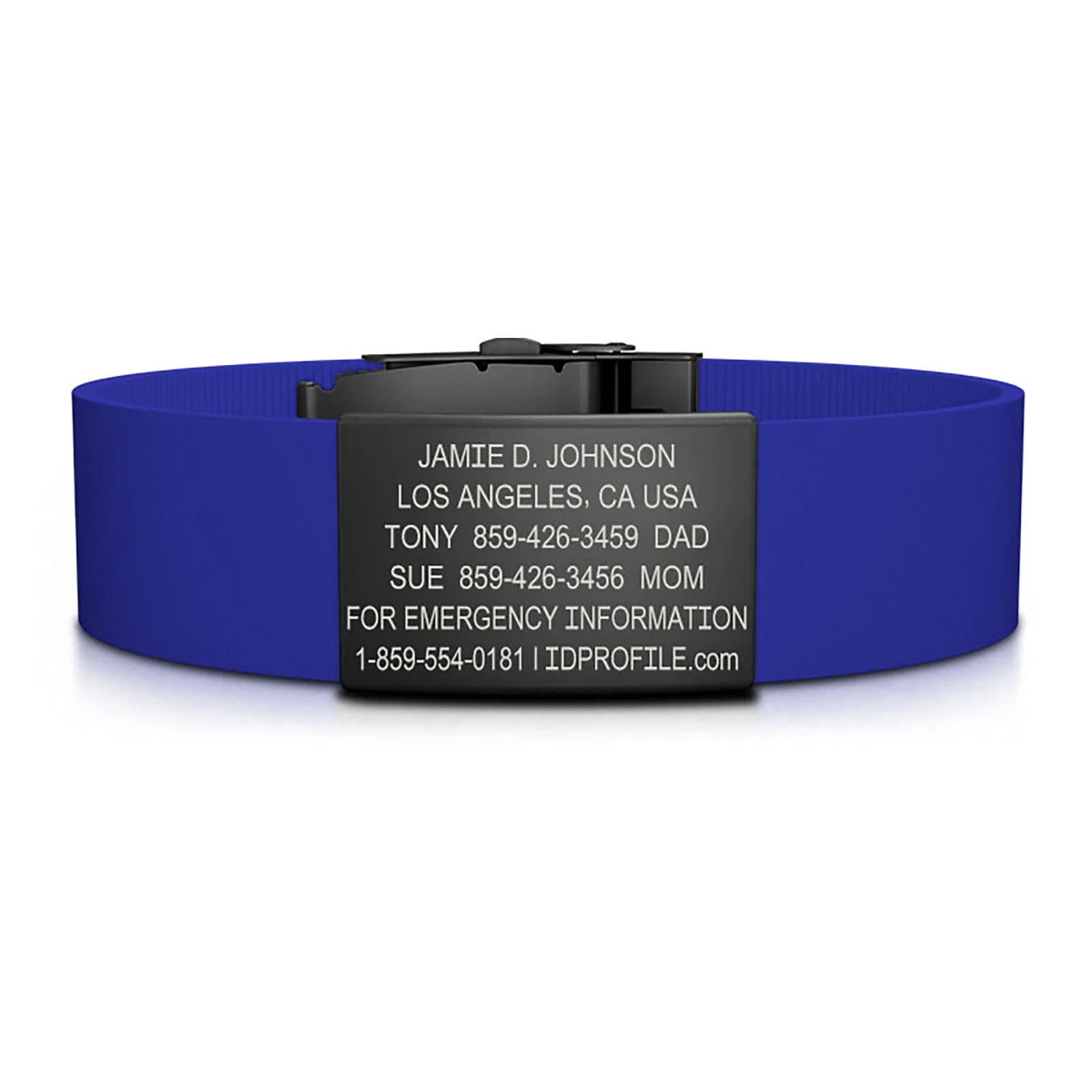 Elite ID - With iD Profile - Image 83