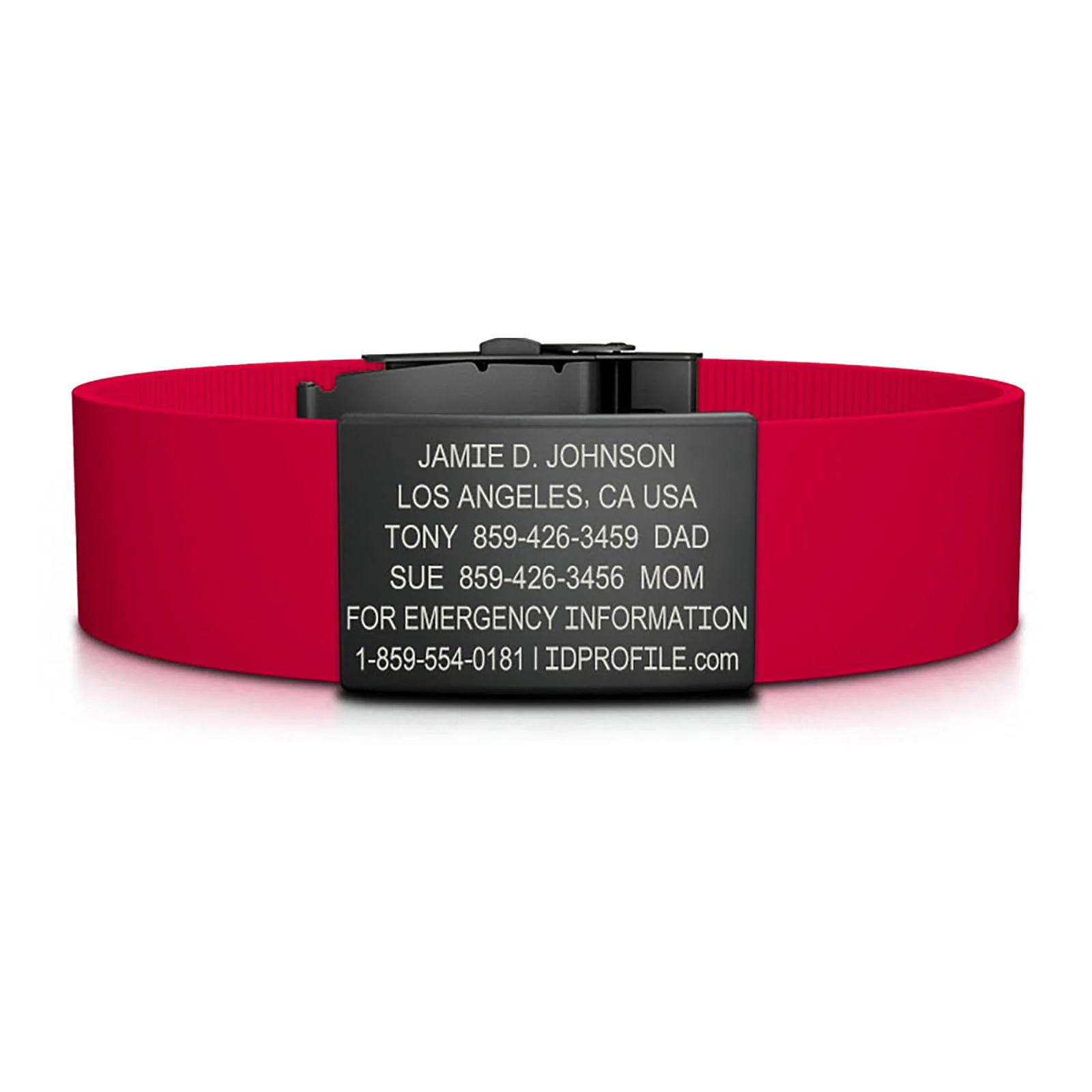 Elite ID - With iD Profile - Image 84