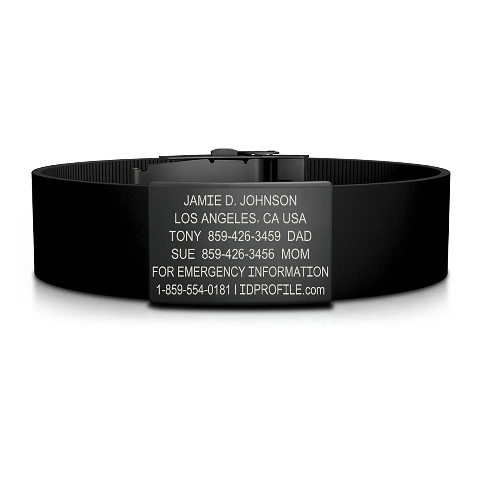 Elite ID - With iD Profile - Image 85
