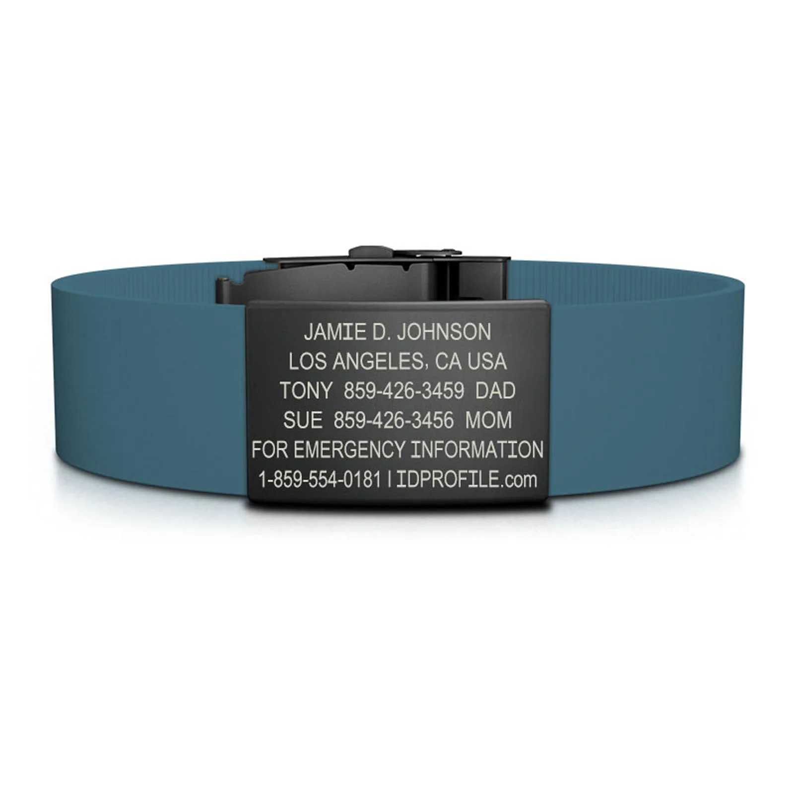 Elite ID - With iD Profile - Image 86