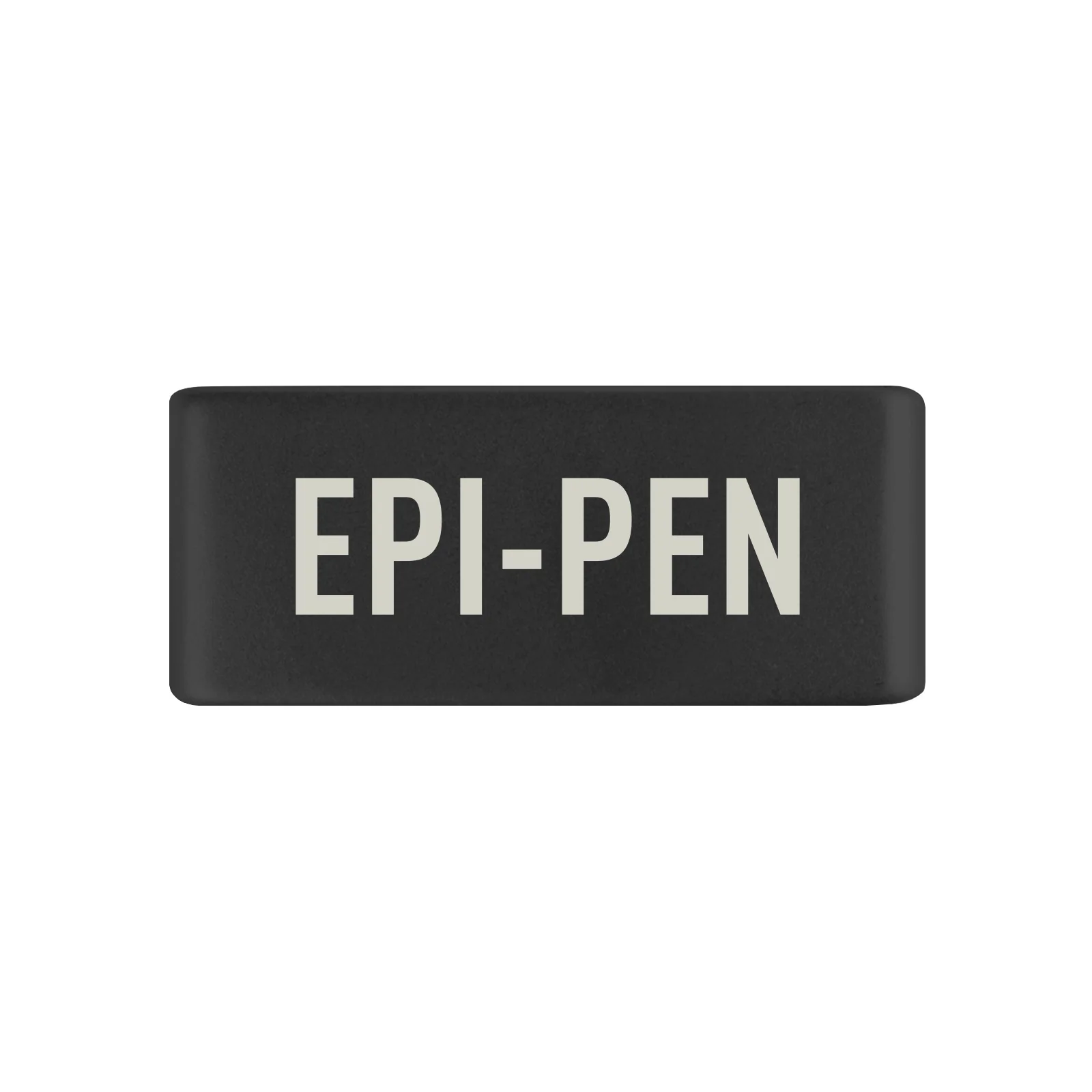 Epi-Pen Badge - Image 2