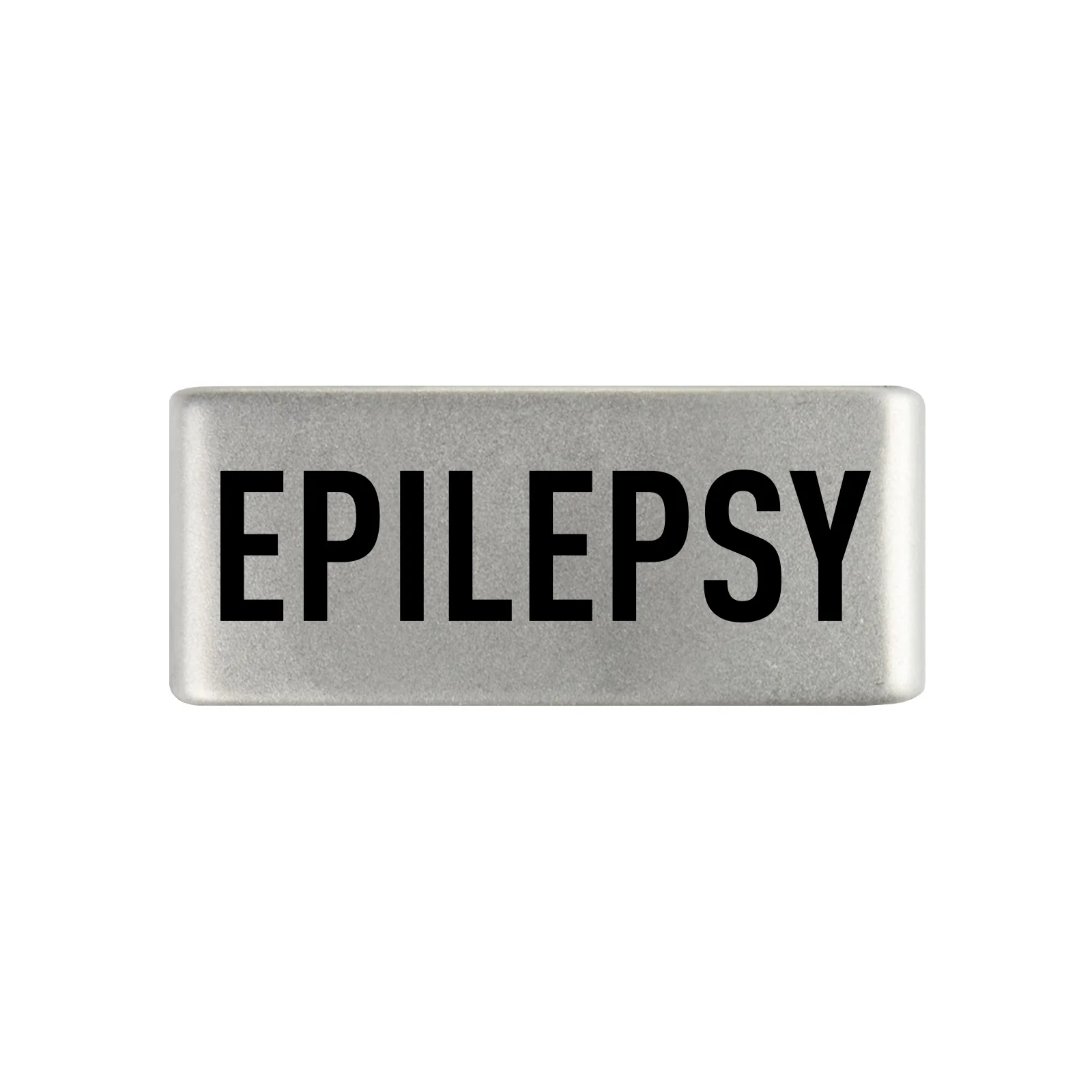 Epilepsy Badge