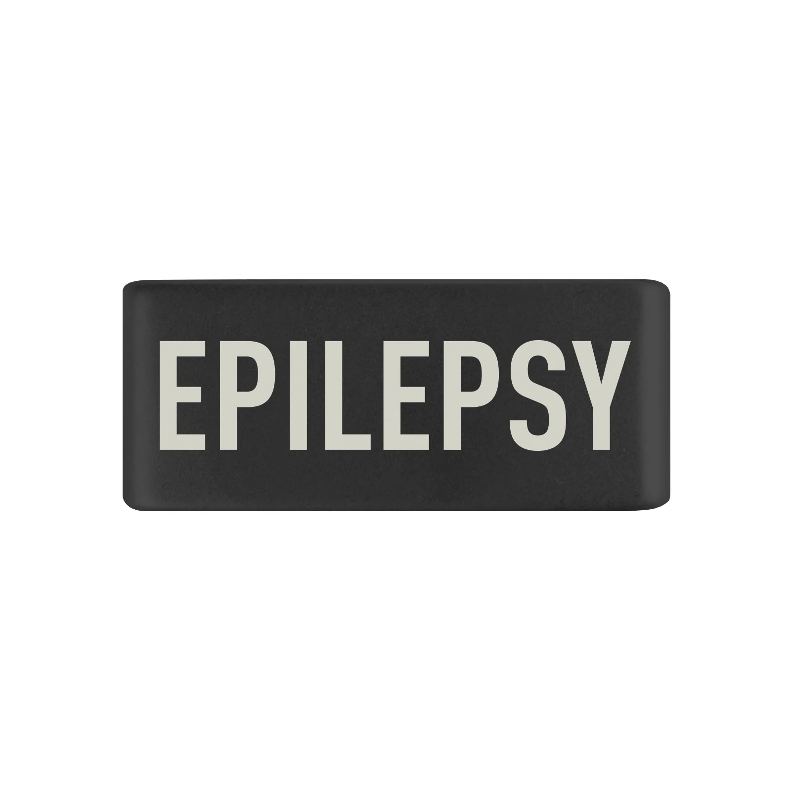 Epilepsy Badge - Image 2
