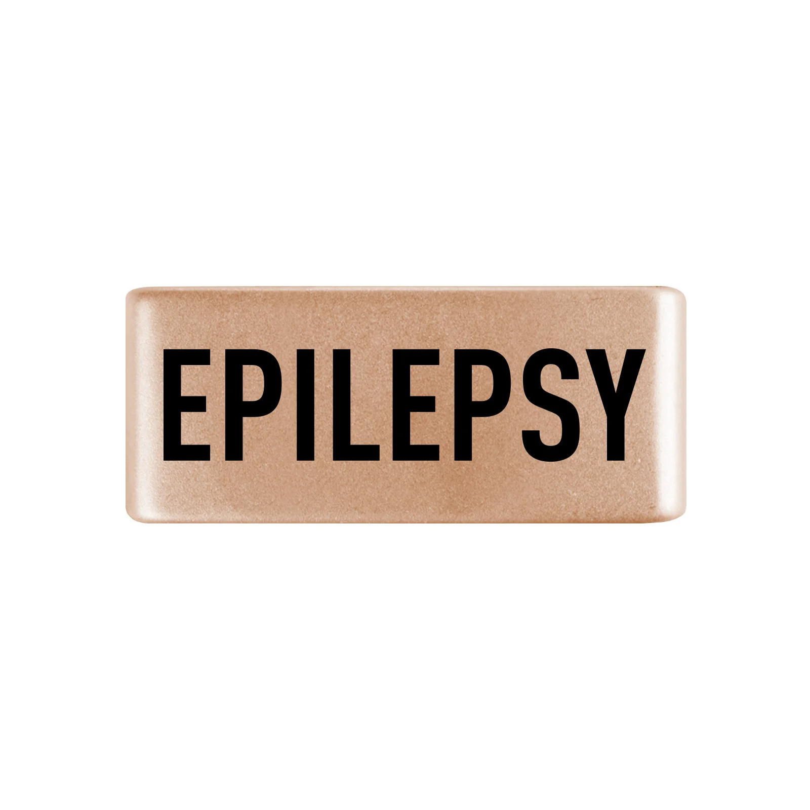 Epilepsy Badge - Image 3
