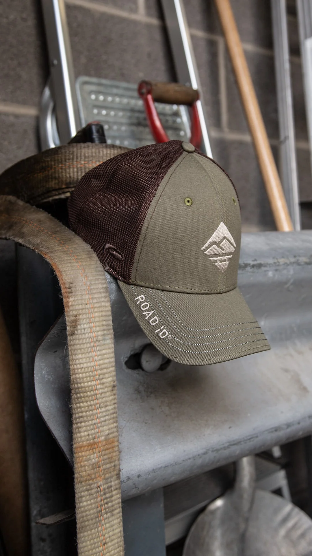 Trucker Hat - Image 5