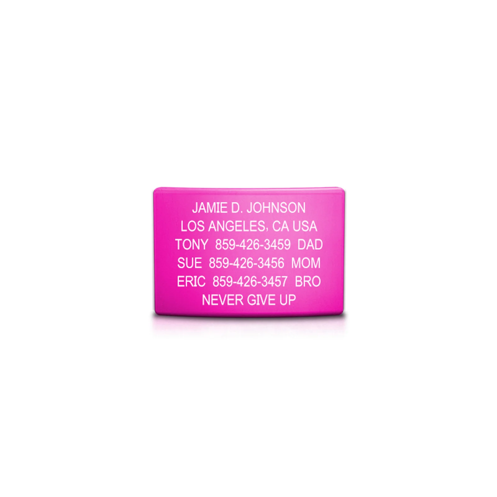 Classic ID Faceplate - Image 10