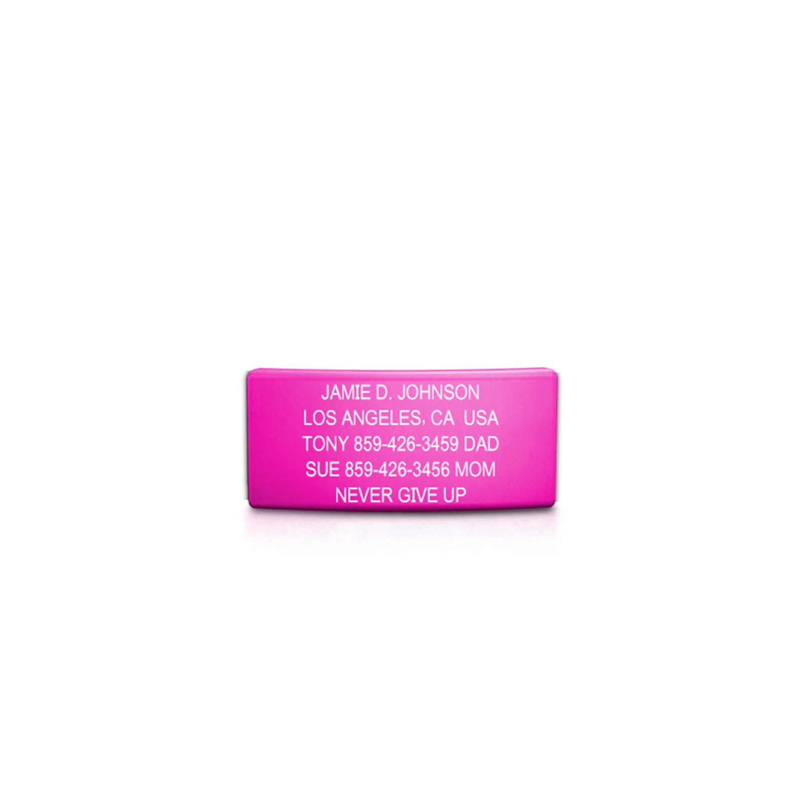 Classic ID Faceplate - Image 9
